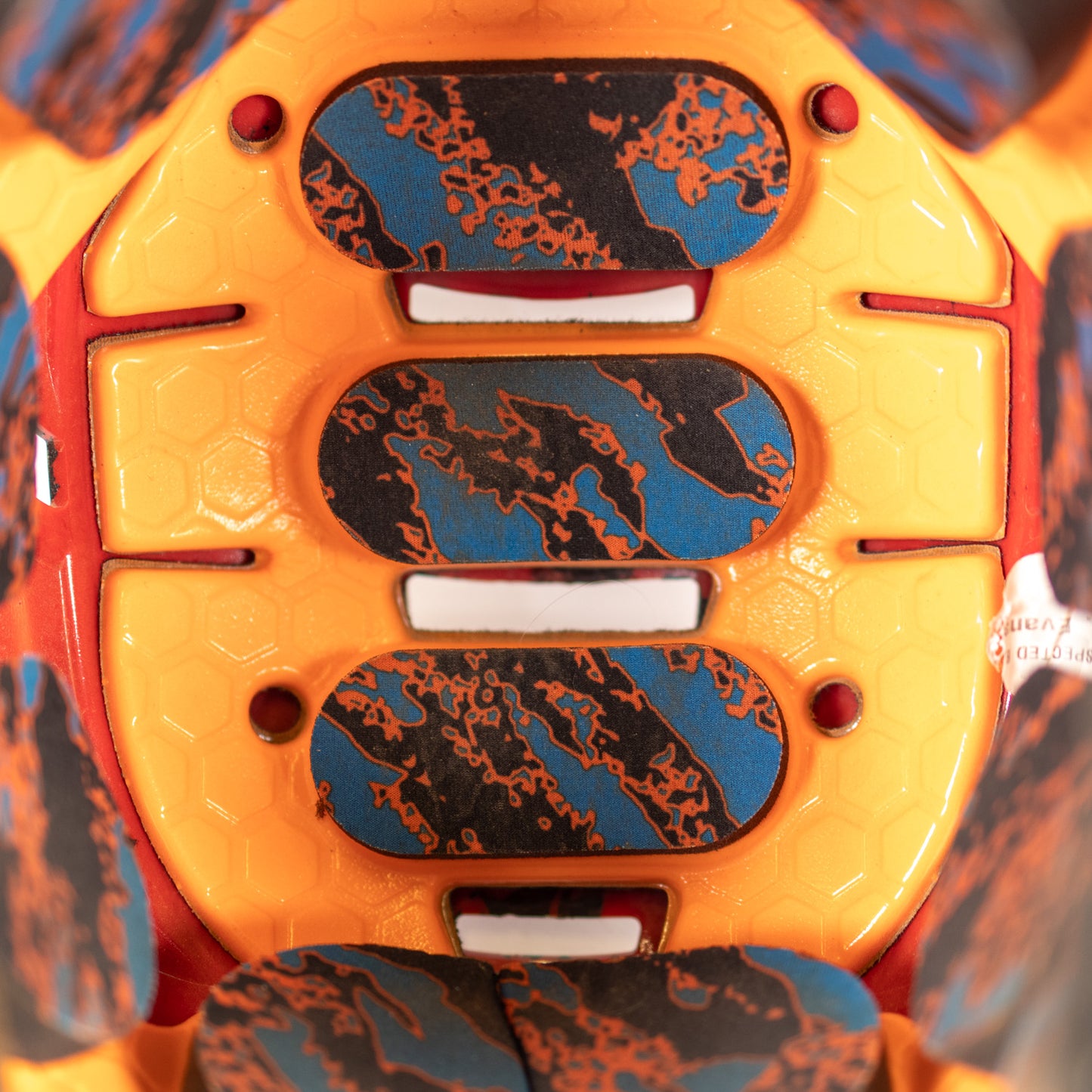 Schutt Air 4.2 OSFM Senior Softball Batting Helmet