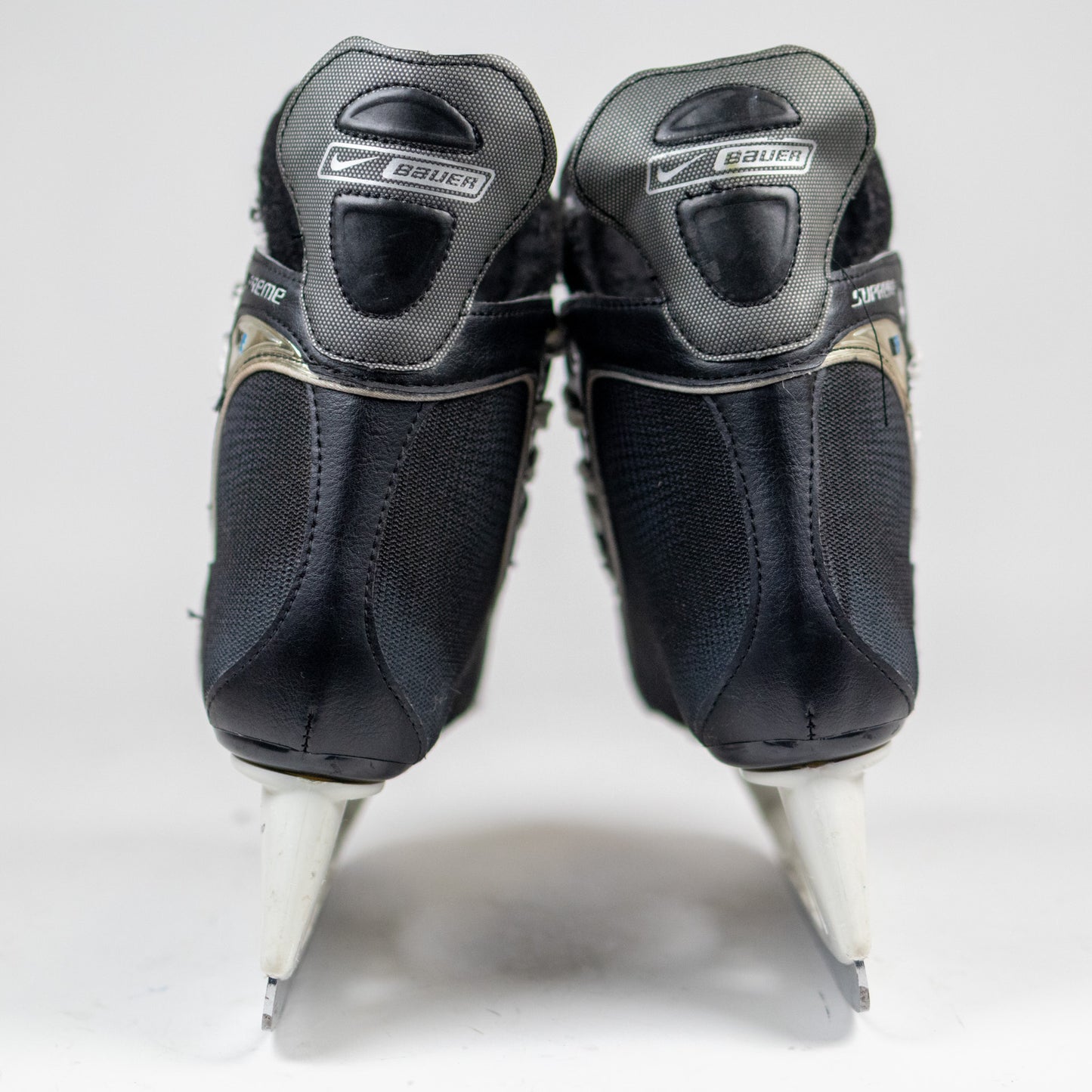 Nike Bauer Supreme One05 Size 2.0R Hockey Skates