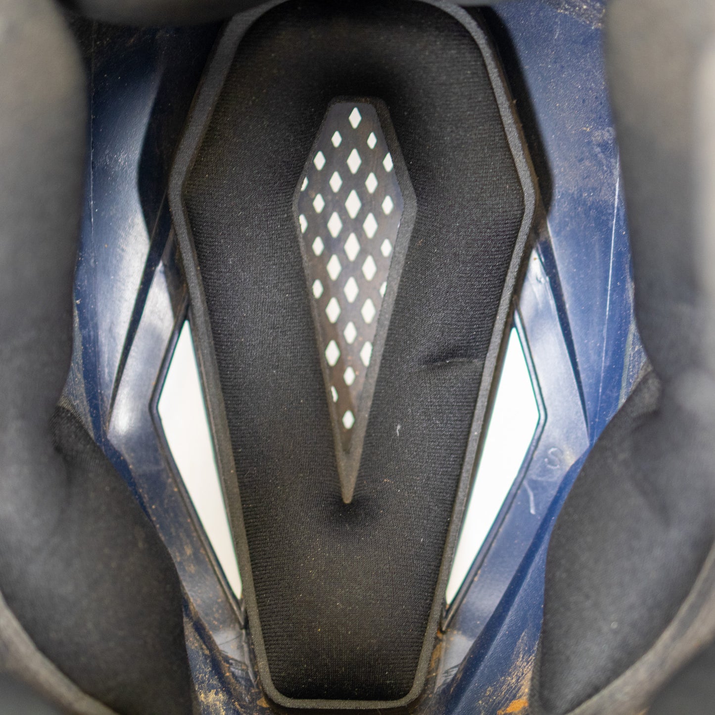 Evoshield XVT 2.0 6 3/4" to 7 1/4" Junior Softball Batting Helmet