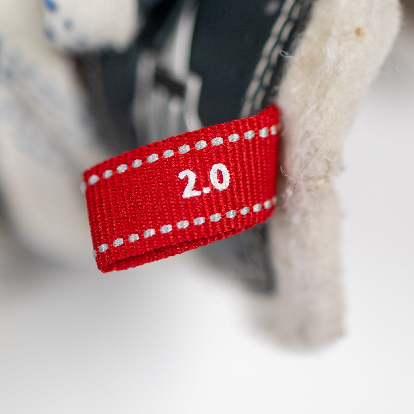 Easton Stealth S5 Size 2.0 Hockey Skates