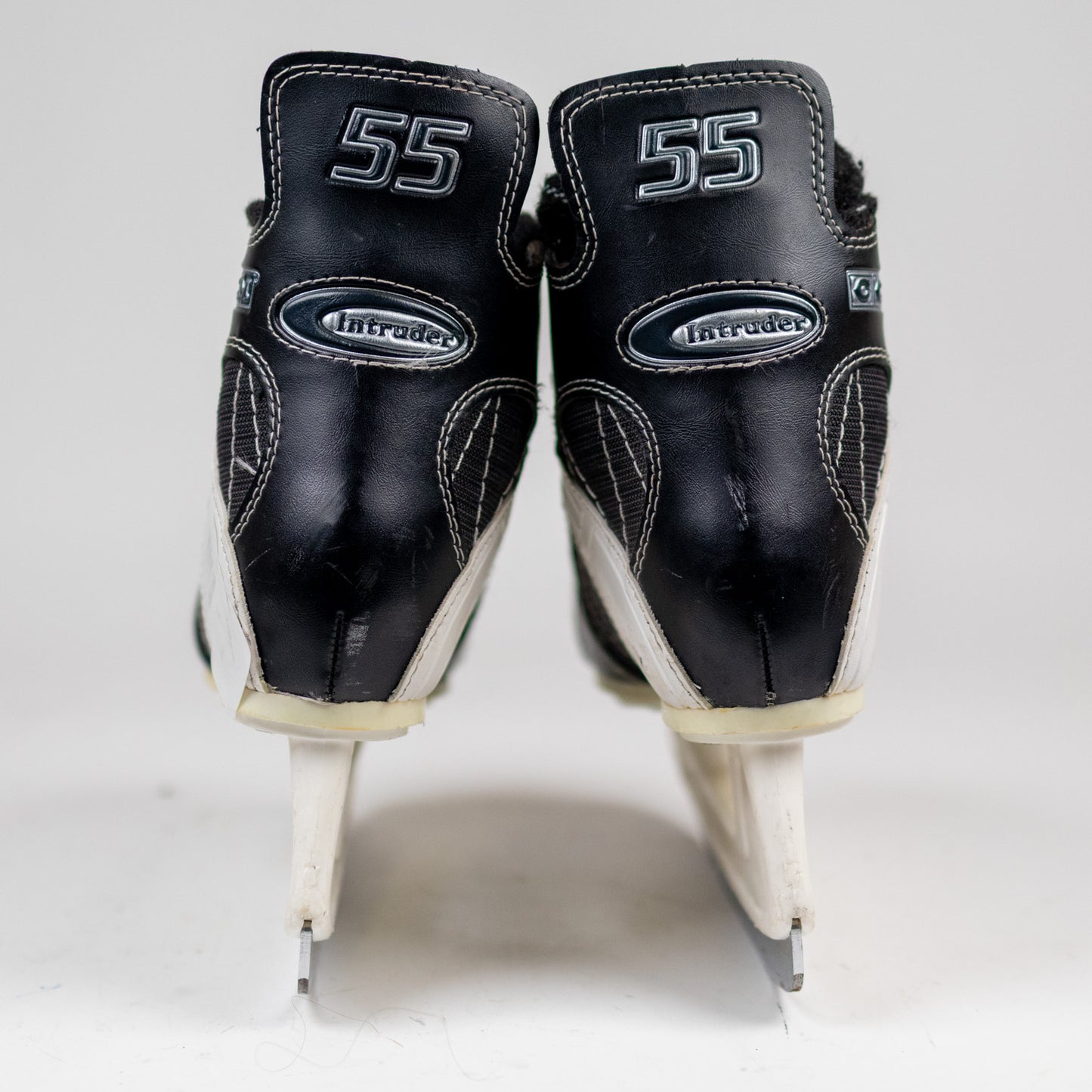 CCM Intruder Size 13J Hockey Skates