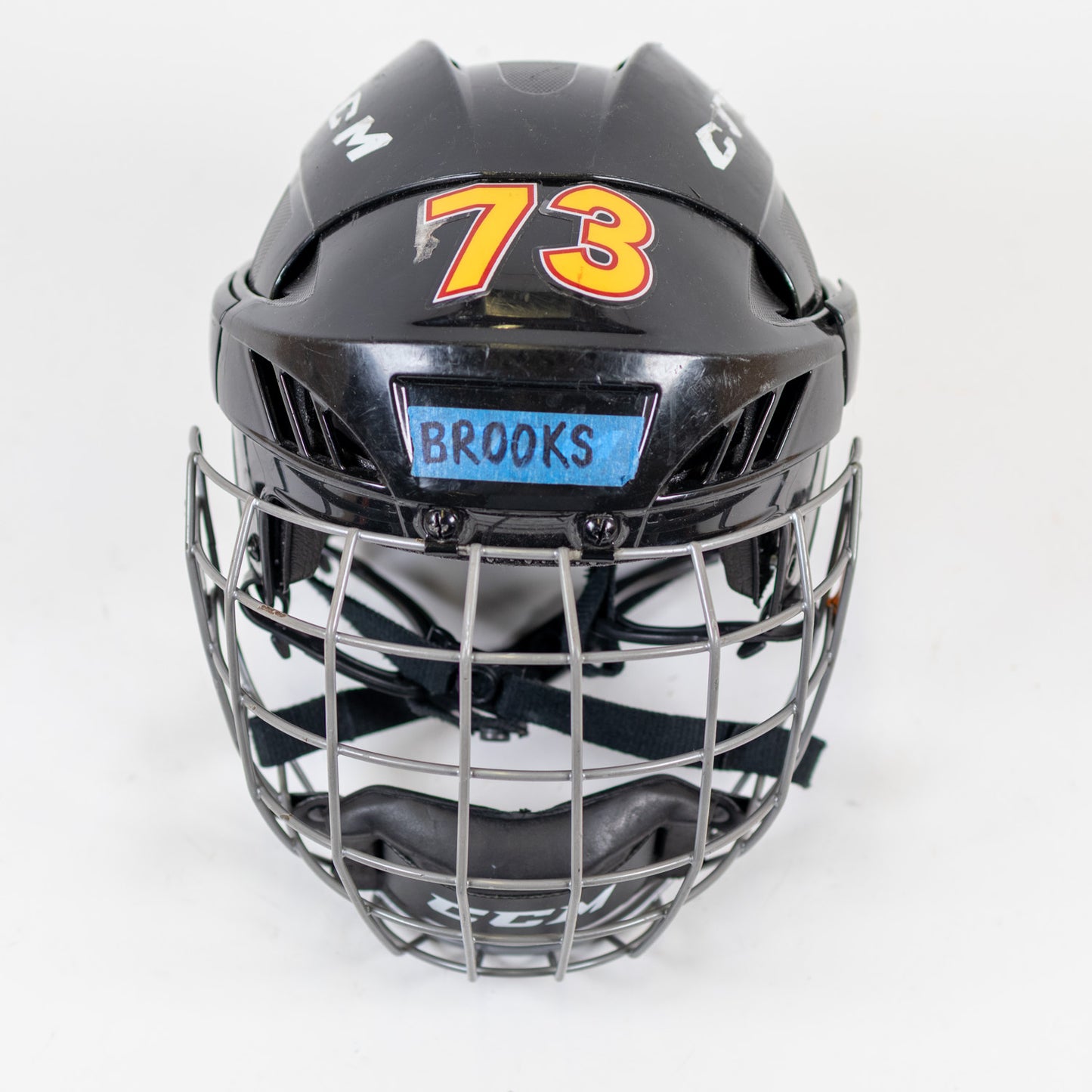 CCM FL40 X-Small 6" to 6 5/8" Hockey Helmet