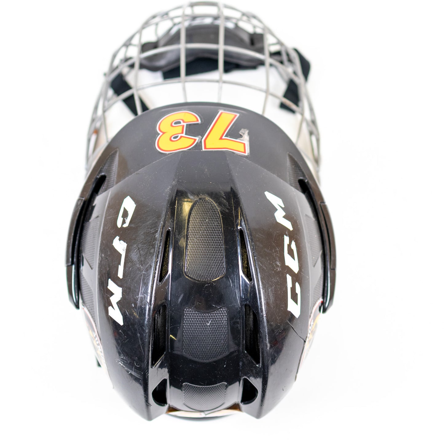 CCM FL40 X-Small 6" to 6 5/8" Hockey Helmet