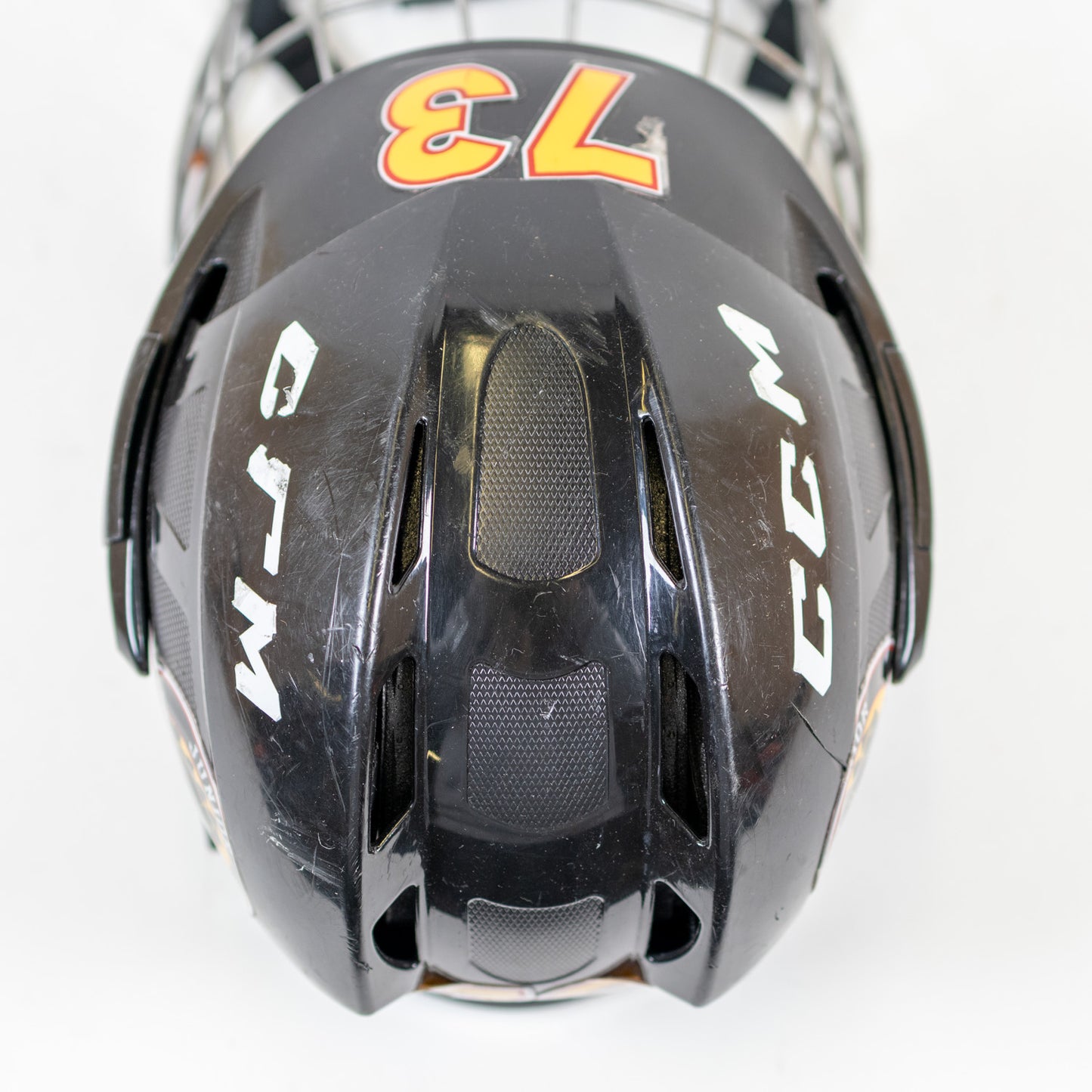CCM FL40 X-Small 6" to 6 5/8" Hockey Helmet