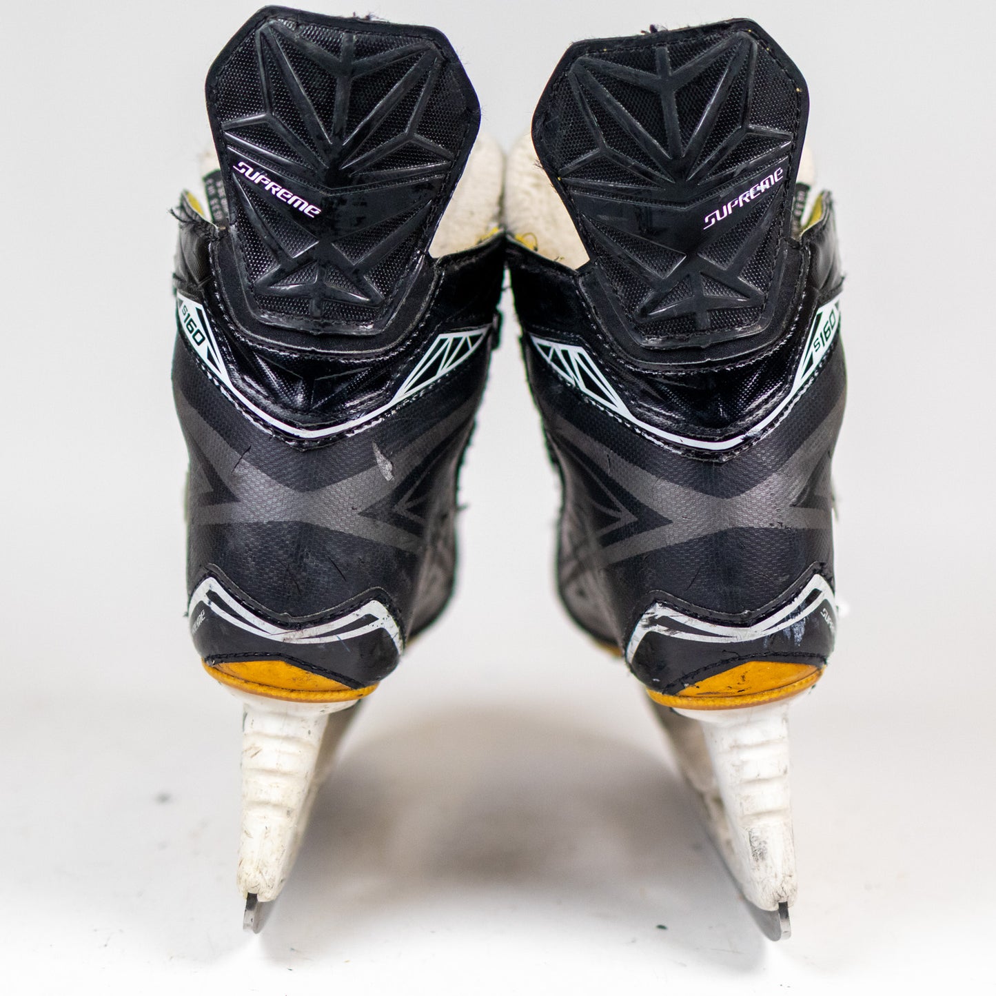 Bauer Supreme S160 Size 2.0 Hockey Skates
