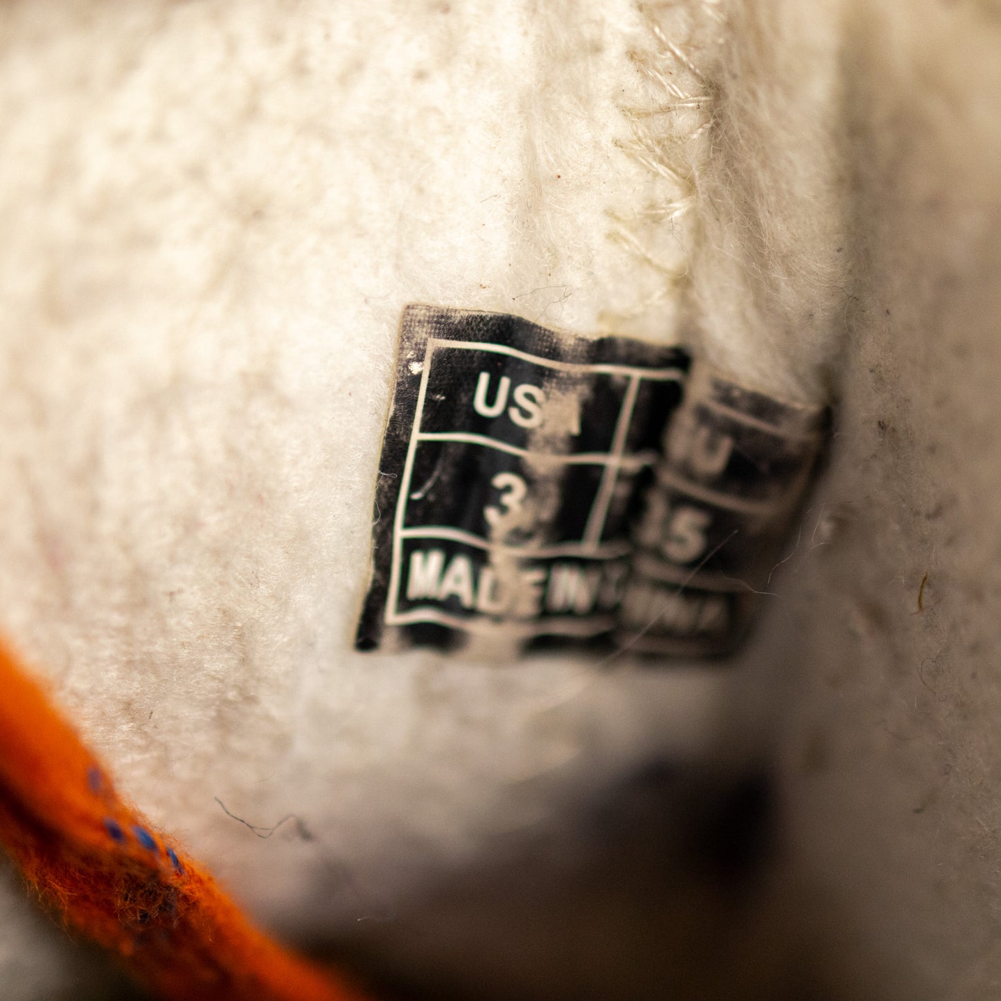 CCM Tacks 9040 Size 3.0 Hockey Skates