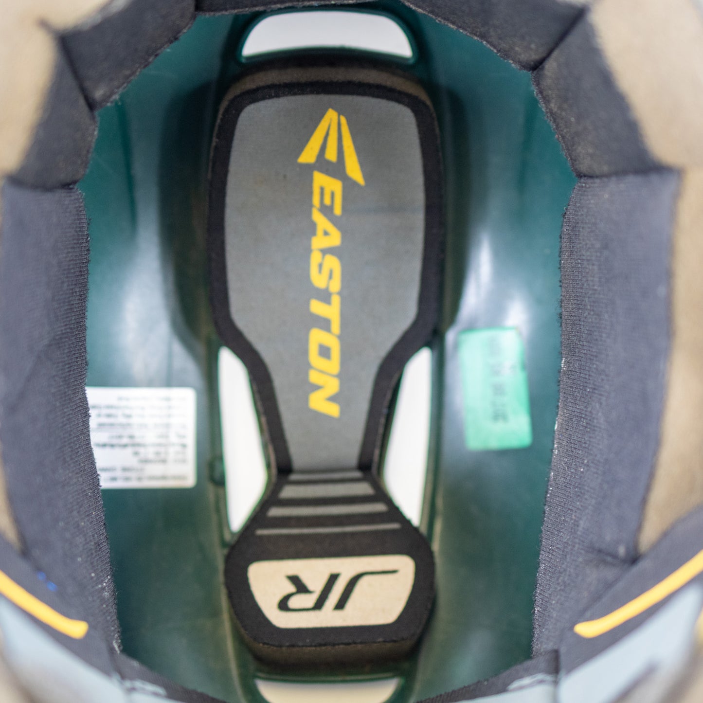 Easton Z5 6 3/8" to 7 1/8" Baseball Batting Helmet