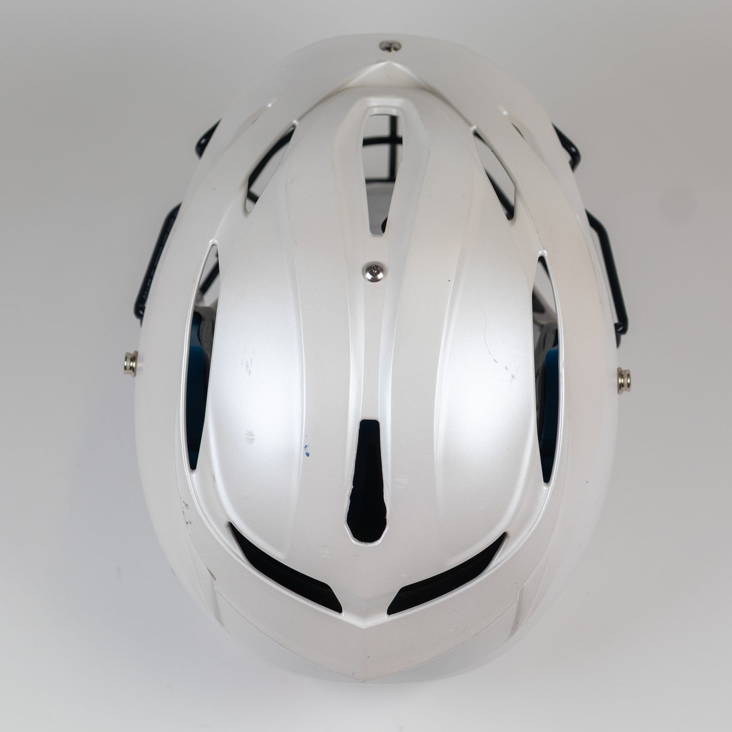 Schutt Rival L/XL Junior Lacrosse Helmet