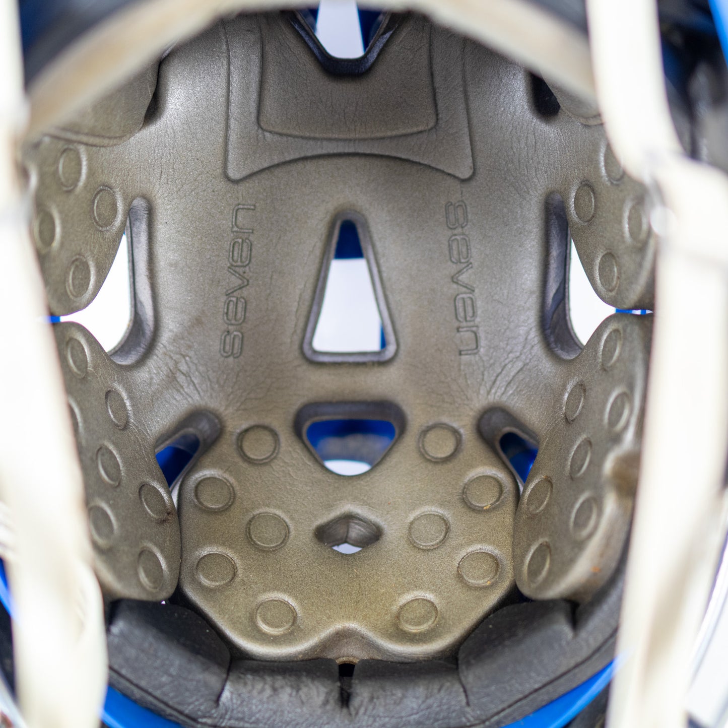 Cascade CPX-R OSFM 21.5" to 24" Lacrosse Helmet