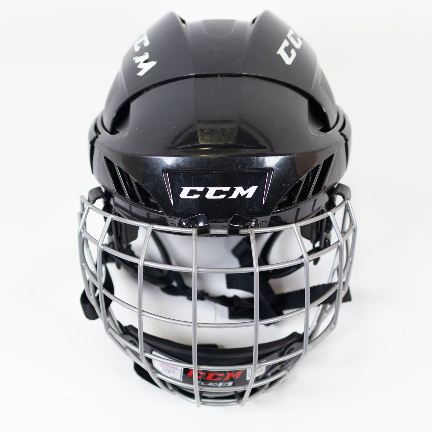 CCM FL40 Small 6 3/8" to 7" Hockey Helmet