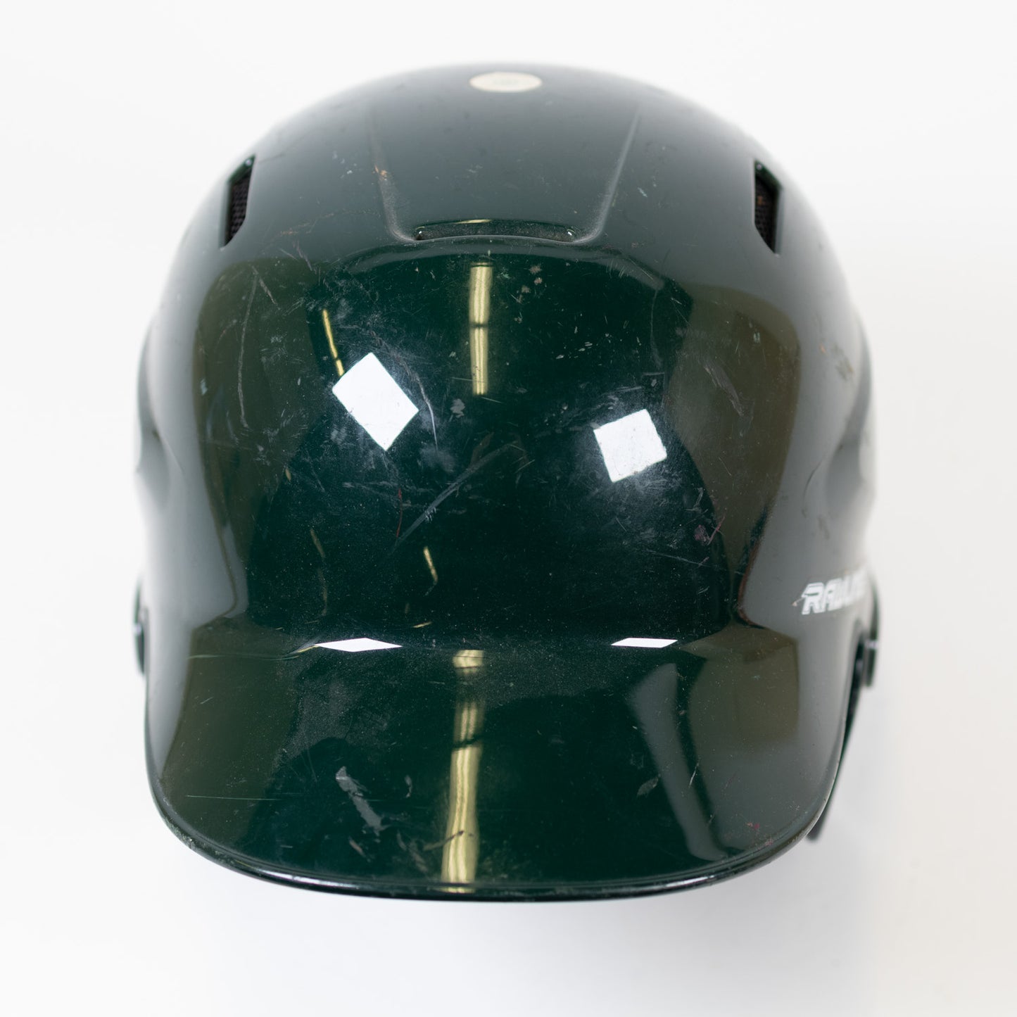 Rawlings S100 7 1/4" Senior Baseball Batting Helmet