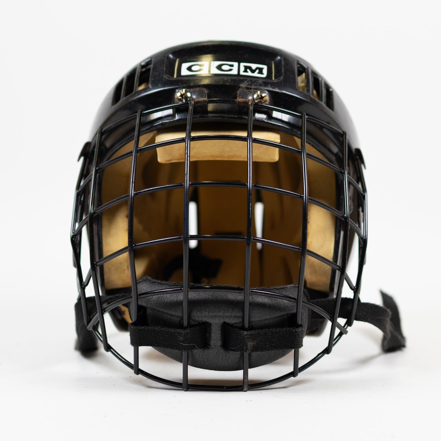 CCM HT1 Large 7" to 7 5/8" Hockey Helmet
