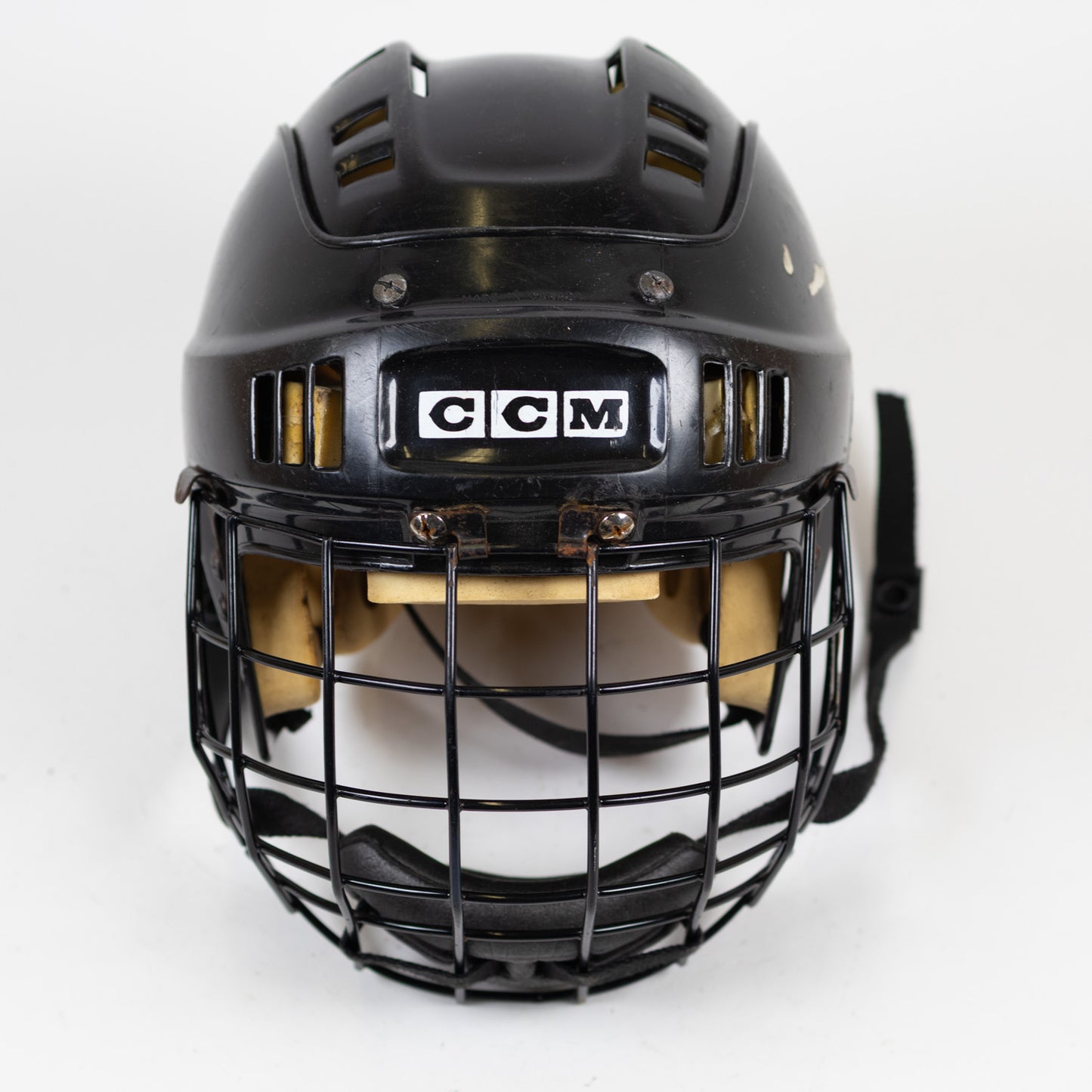 CCM HT1 Large 7" to 7 5/8" Hockey Helmet