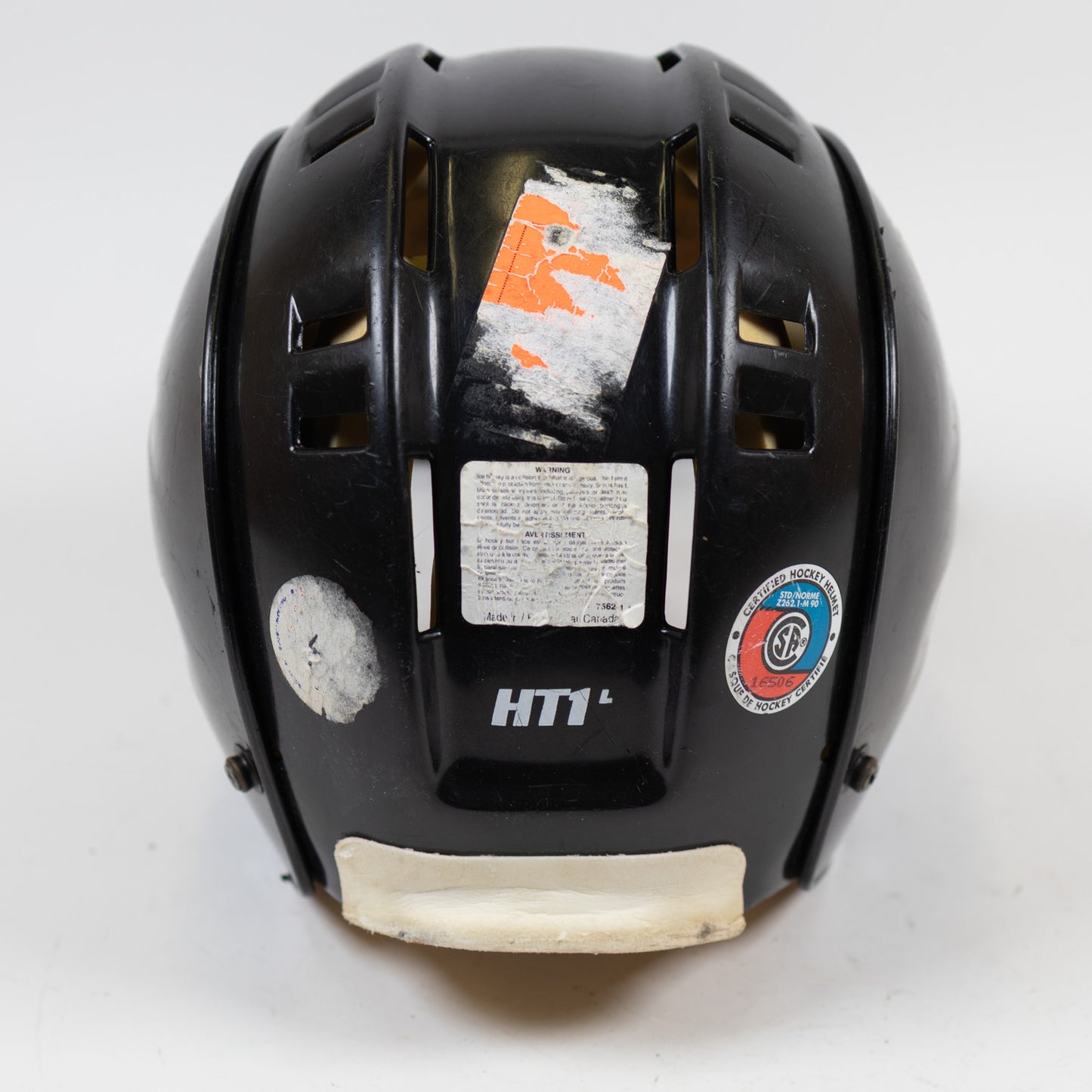 CCM HT1 Large 7" to 7 5/8" Hockey Helmet