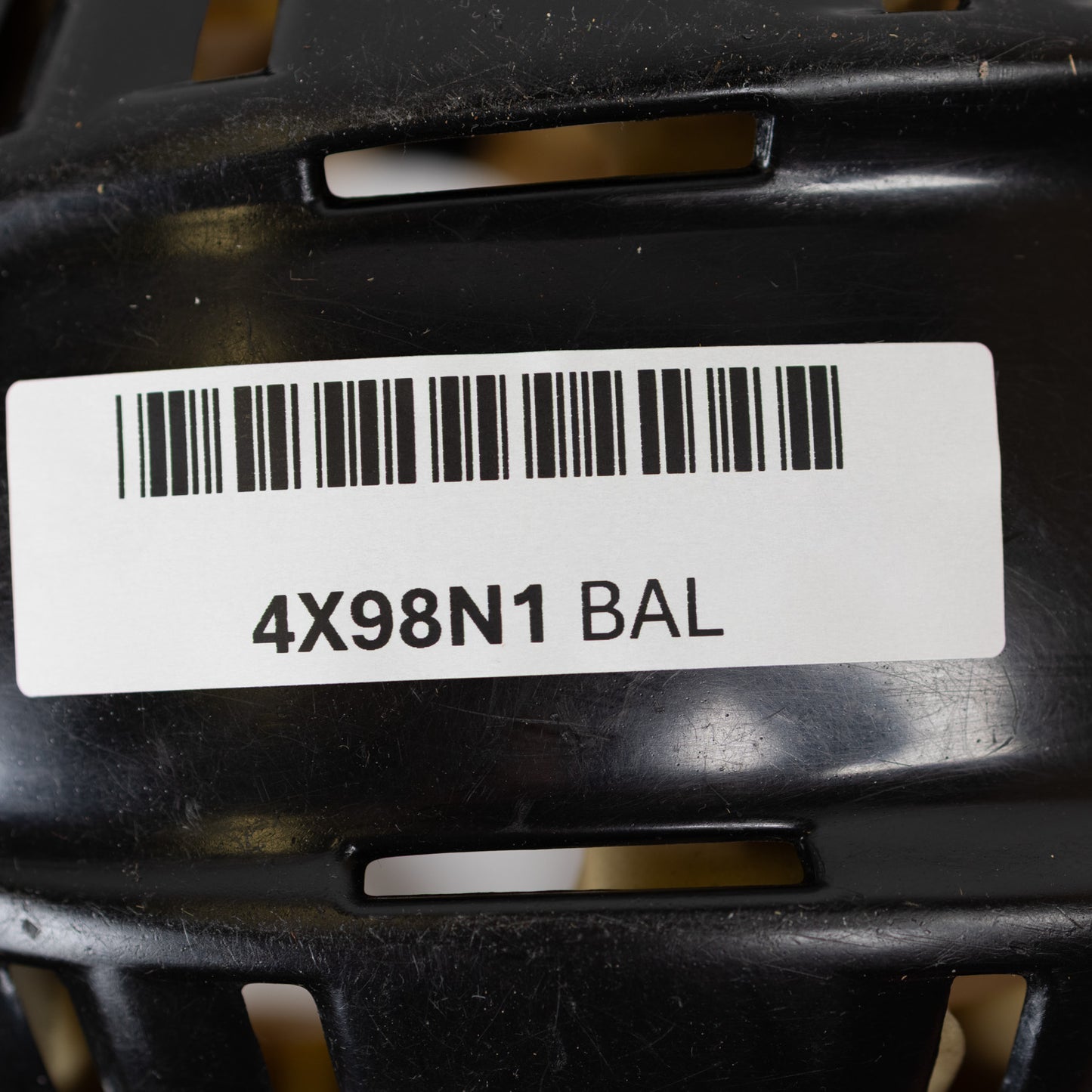 CCM HT1 Large 7" to 7 5/8" Hockey Helmet