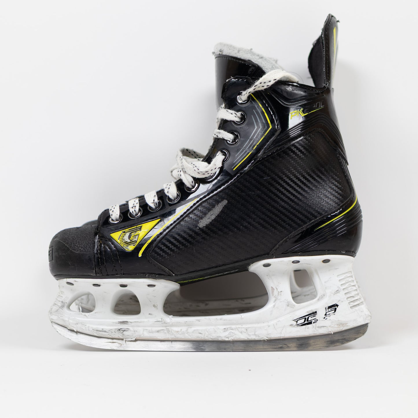 Graf PeakSpeed PK2900 Size 8.5 Hockey Skates
