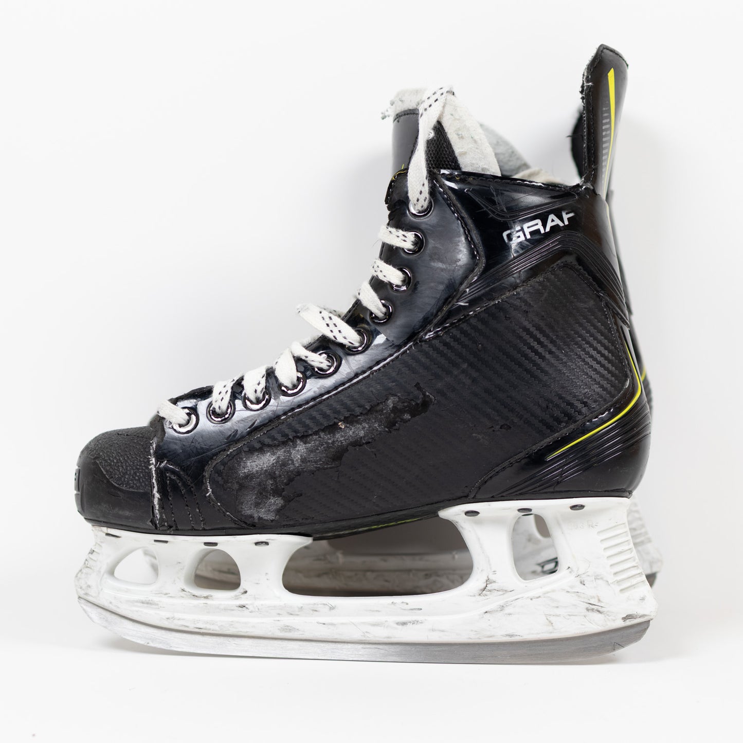 Graf PeakSpeed PK2900 Size 8.5 Hockey Skates