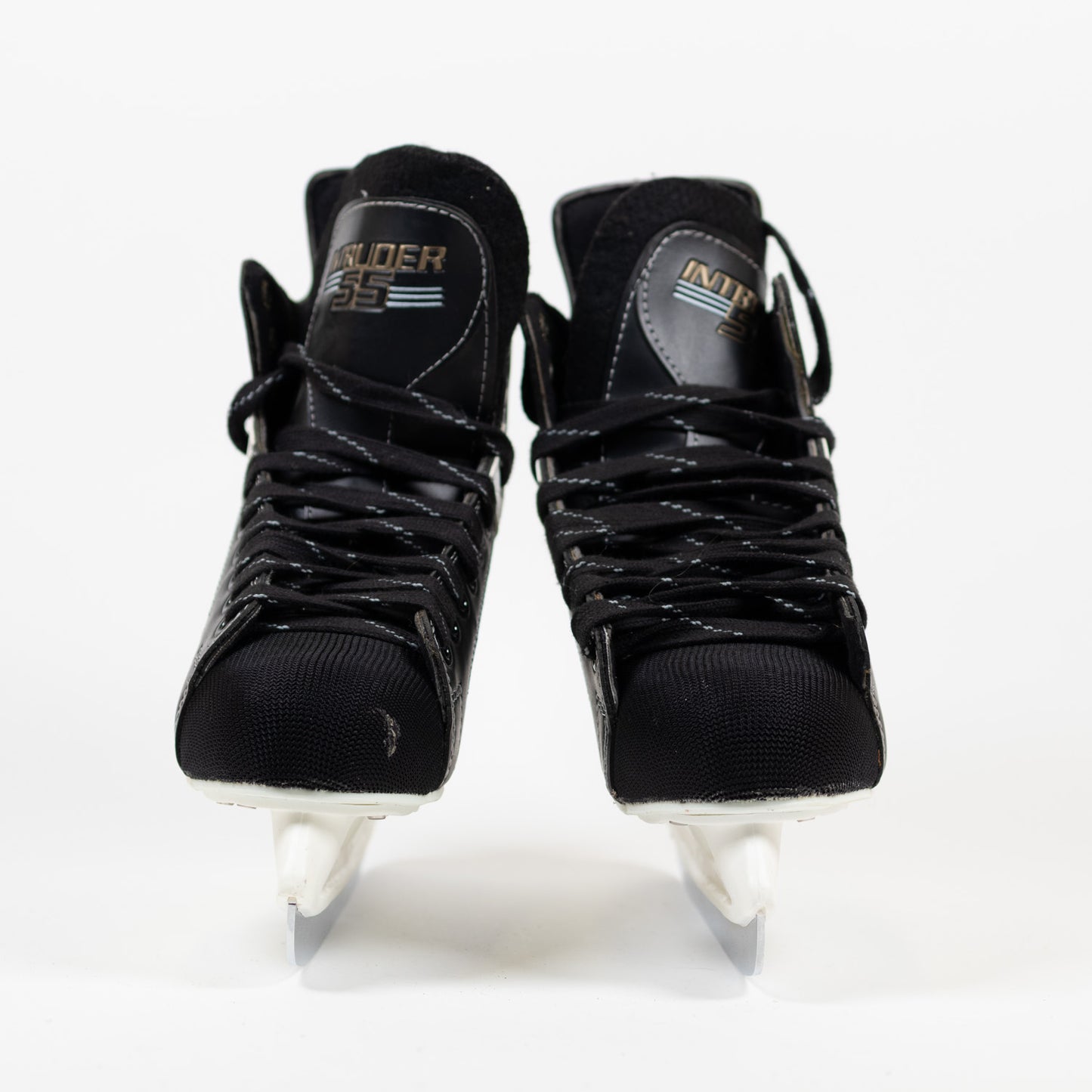CCM Intruder 55 Size 9 Hockey Skates