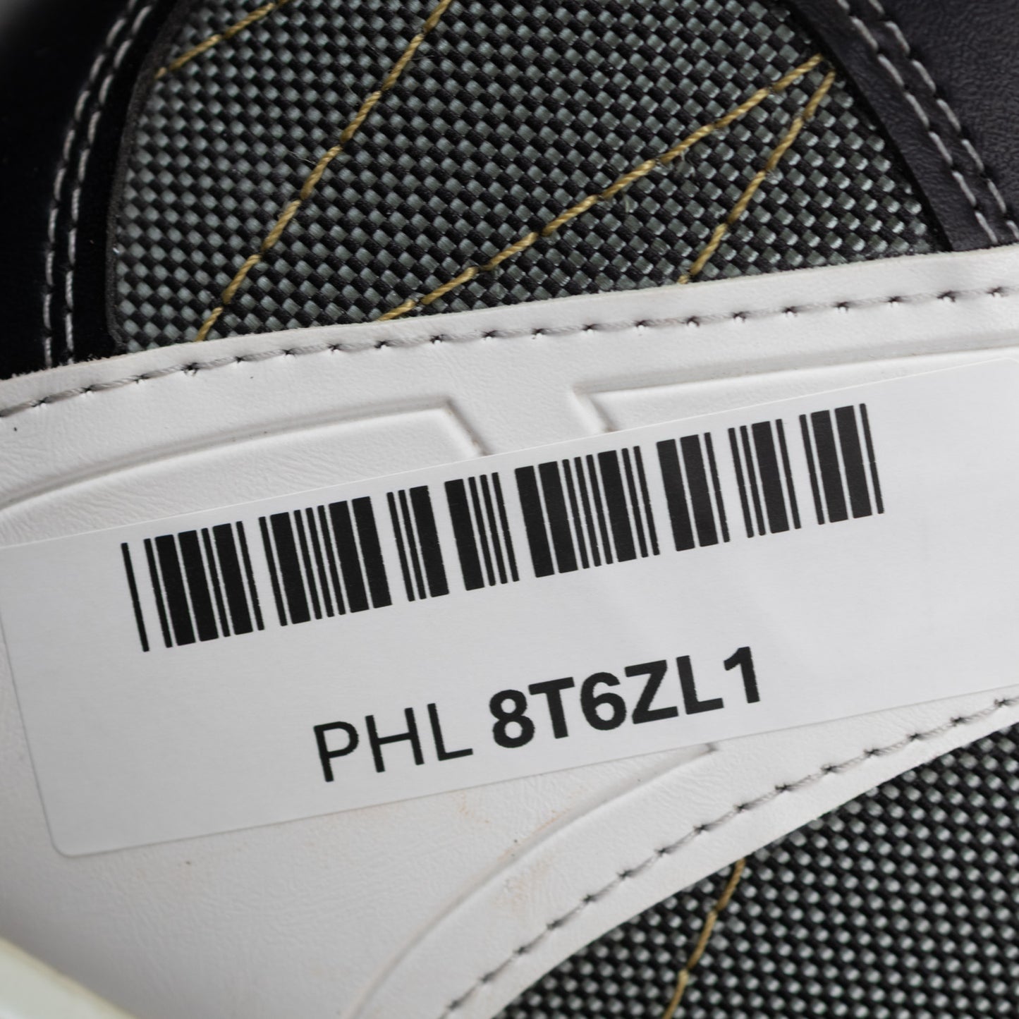 CCM Intruder 55 Size 9 Hockey Skates