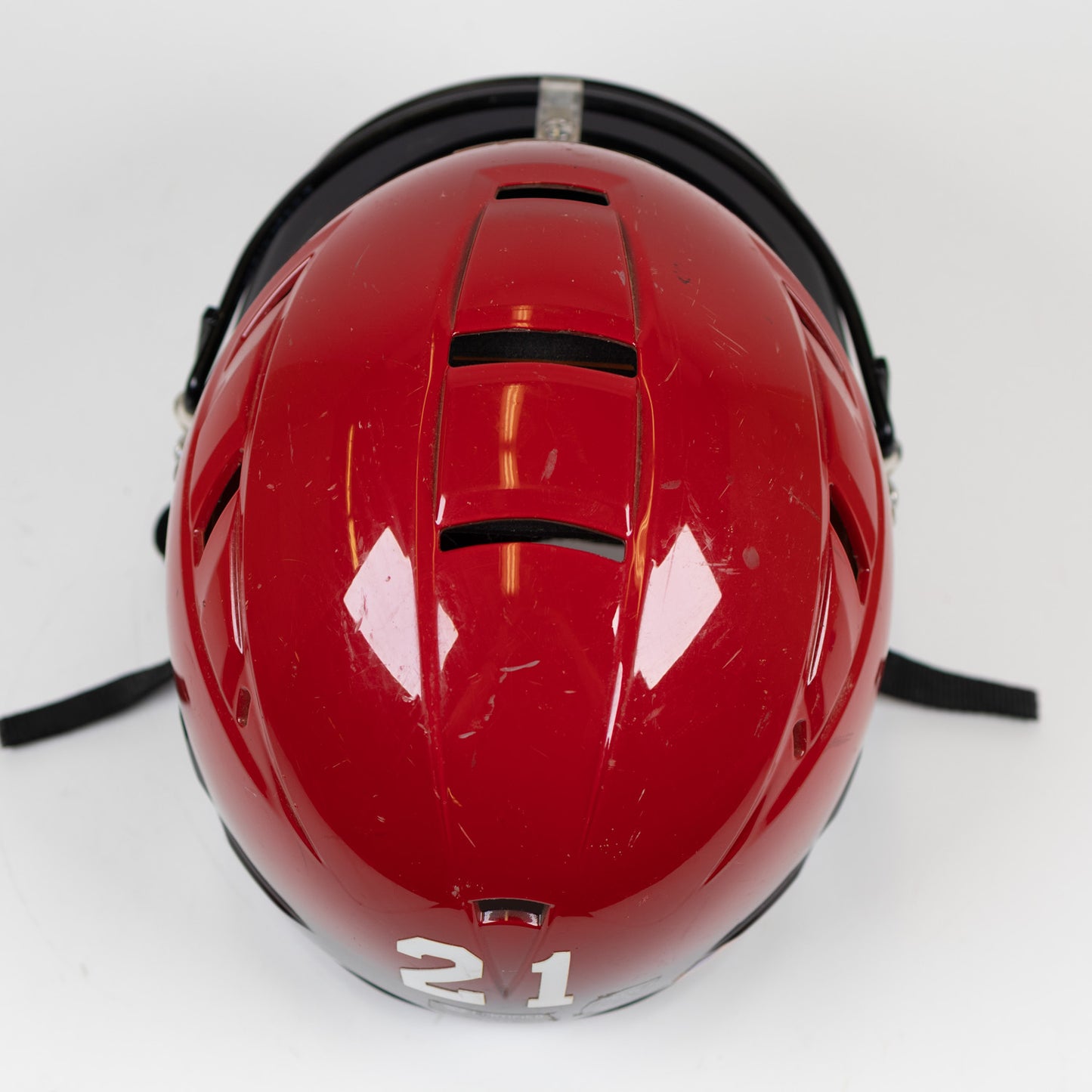 Schutt SSMC OSFM Senior Softball Batting Helmet