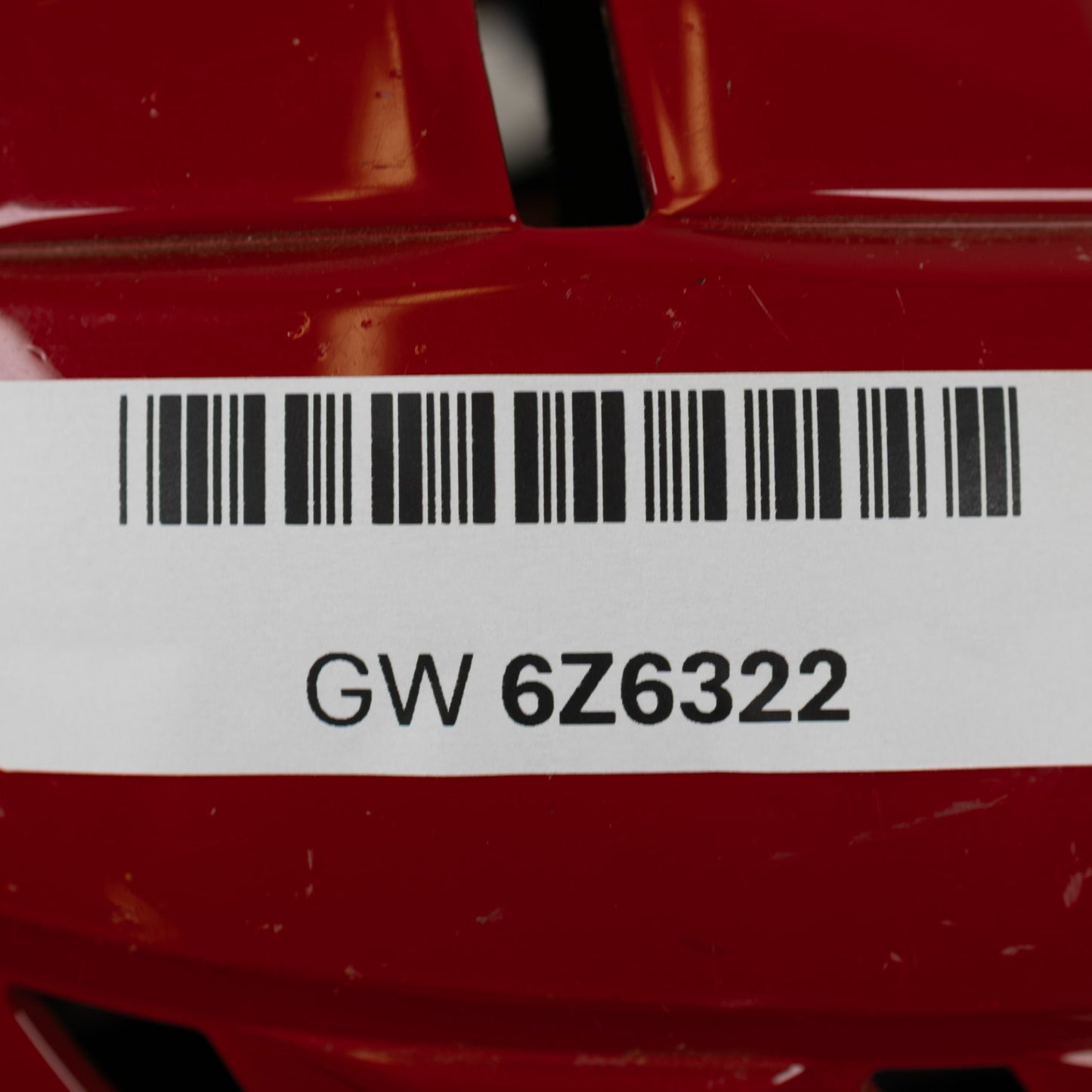 Schutt SSMC OSFM Senior Softball Batting Helmet