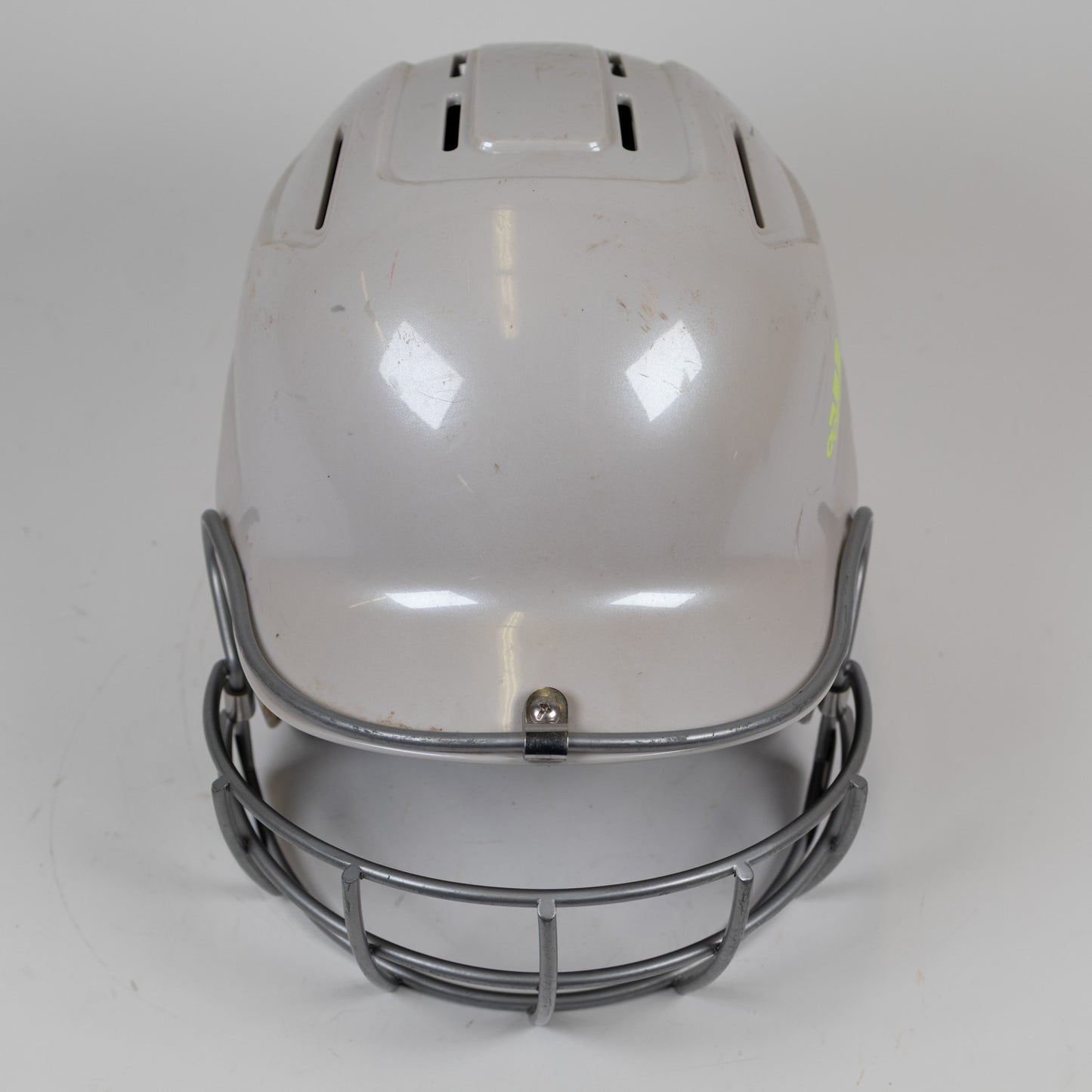 Adidas Destiny 6 3/8" to 7 5/8" Softball Batting Helmet