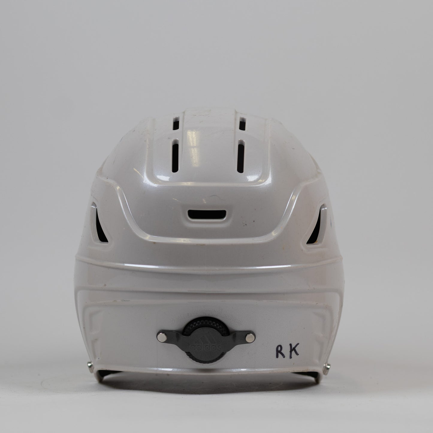 Adidas Destiny 6 3/8" to 7 5/8" Softball Batting Helmet