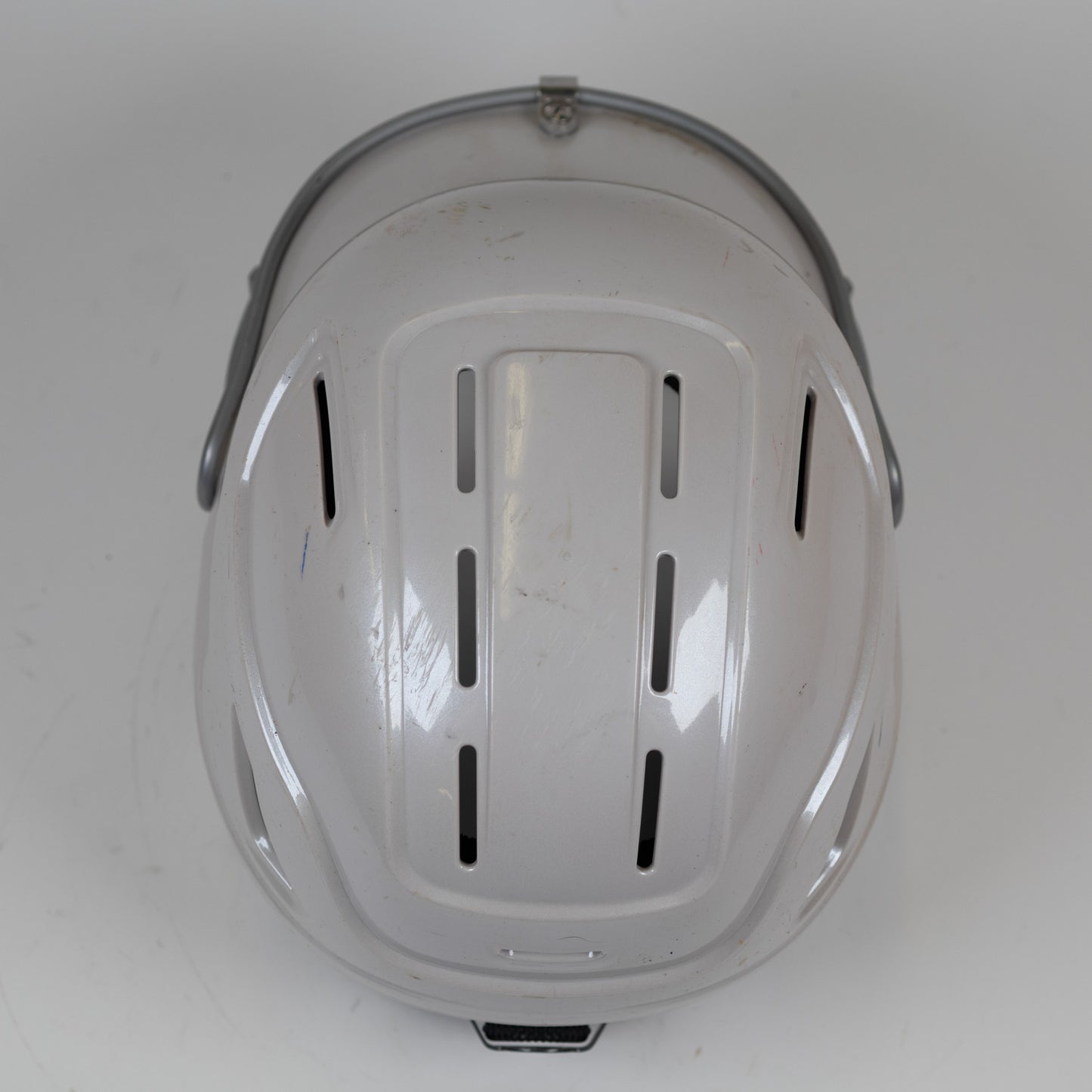 Adidas Destiny 6 3/8" to 7 5/8" Softball Batting Helmet