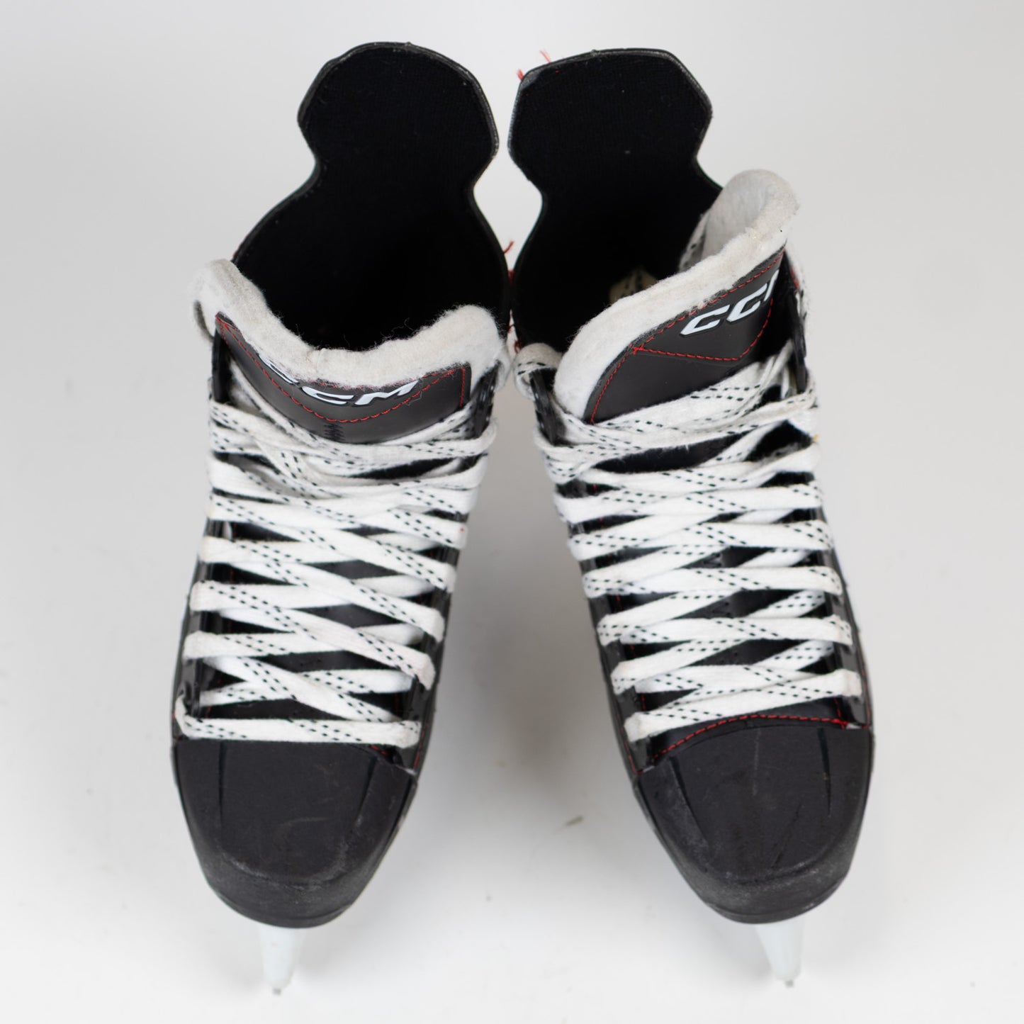 CCM Jetspeed 655 Size 3 Hockey Skates