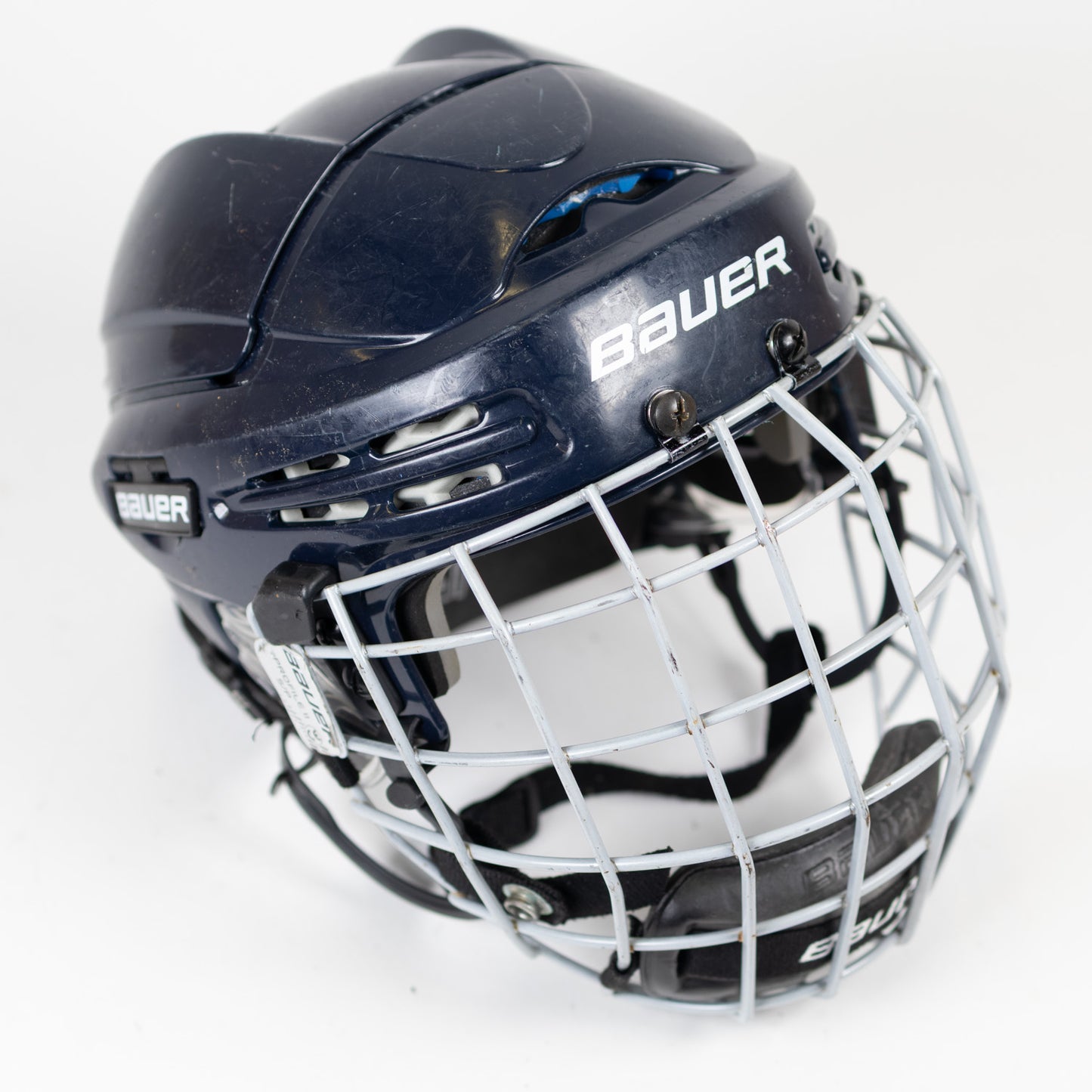 Bauer BHH5100 Small 6 1/8" to 6 3/4" Hockey Helmet