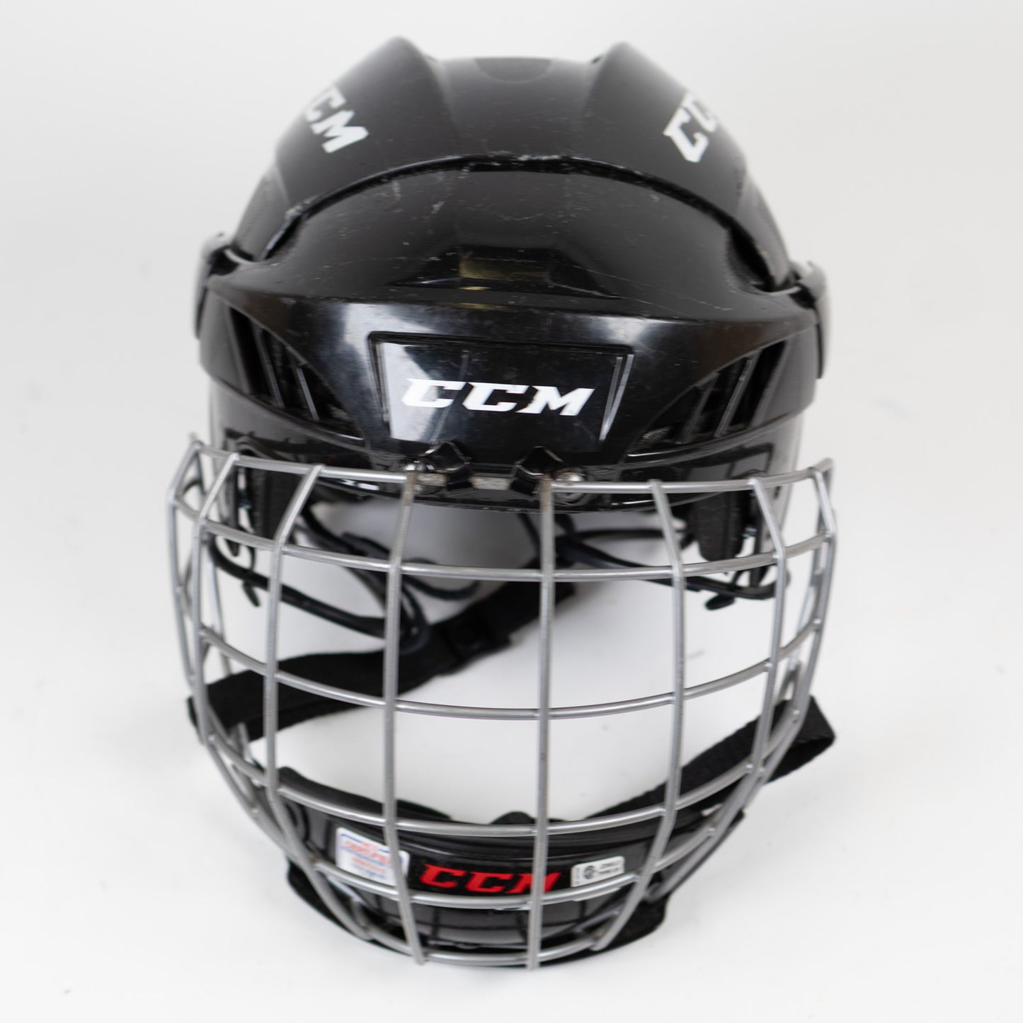 CCM FL40 Small 6 3/8" to 7" Hockey Helmet