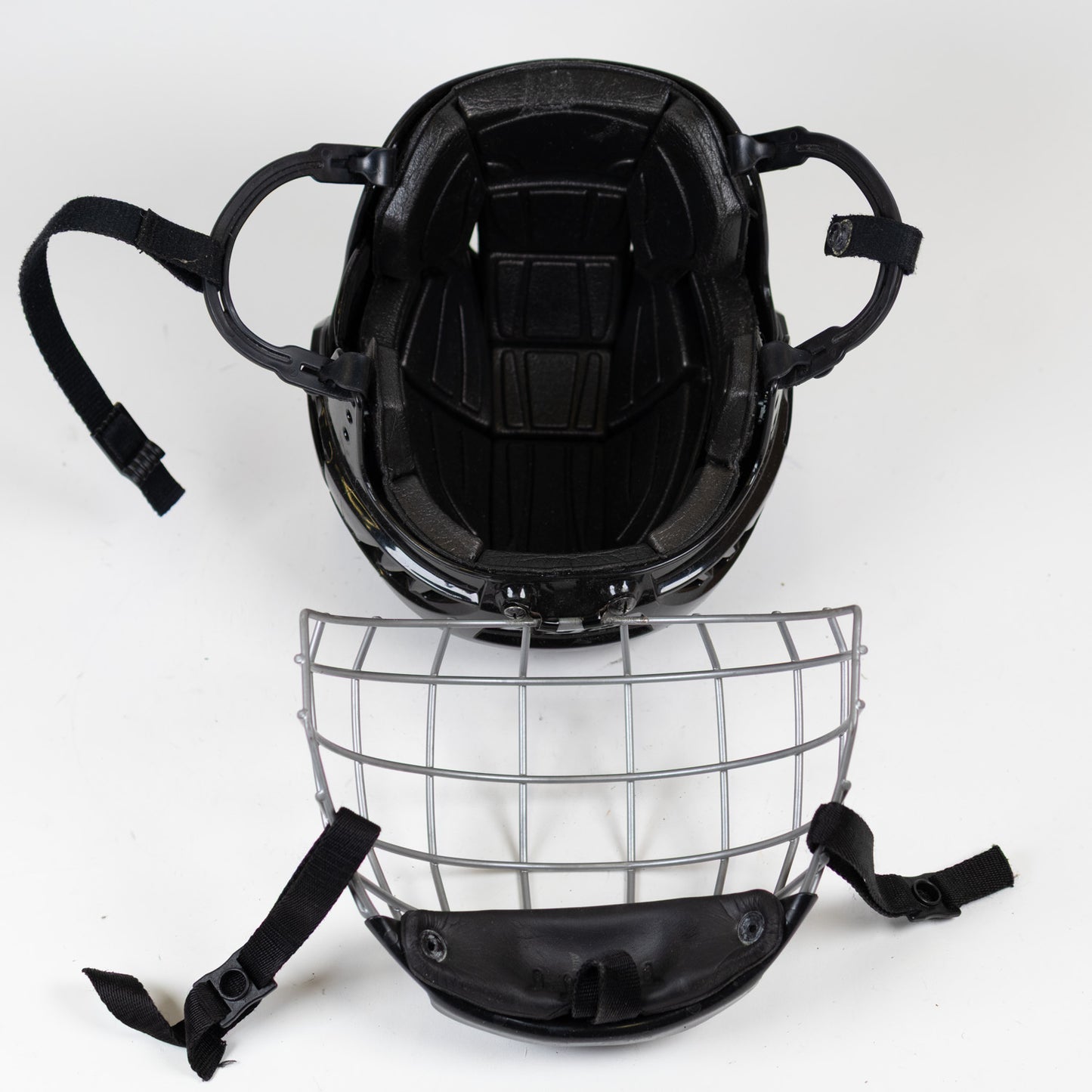 CCM FL40 Small 6 3/8" to 7" Hockey Helmet