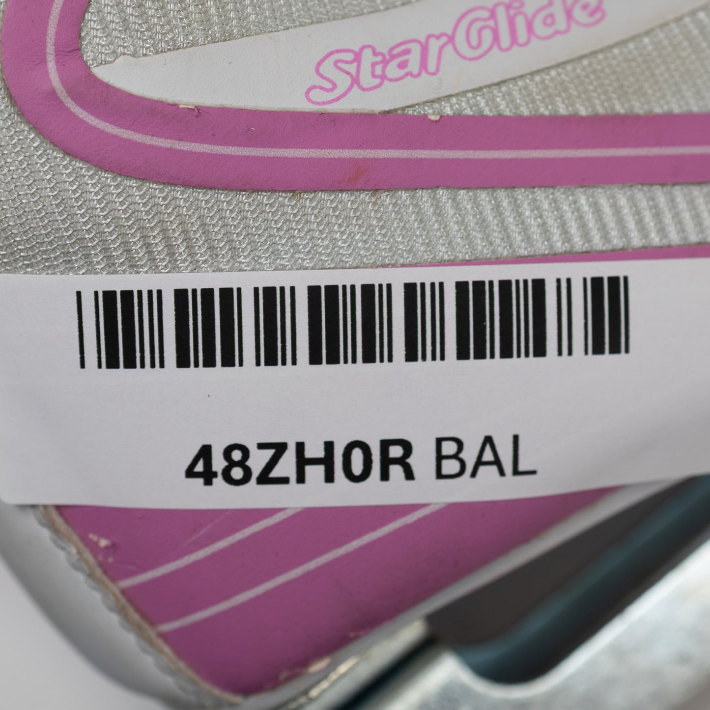 Starglide Junior Size 10 Ice Skates