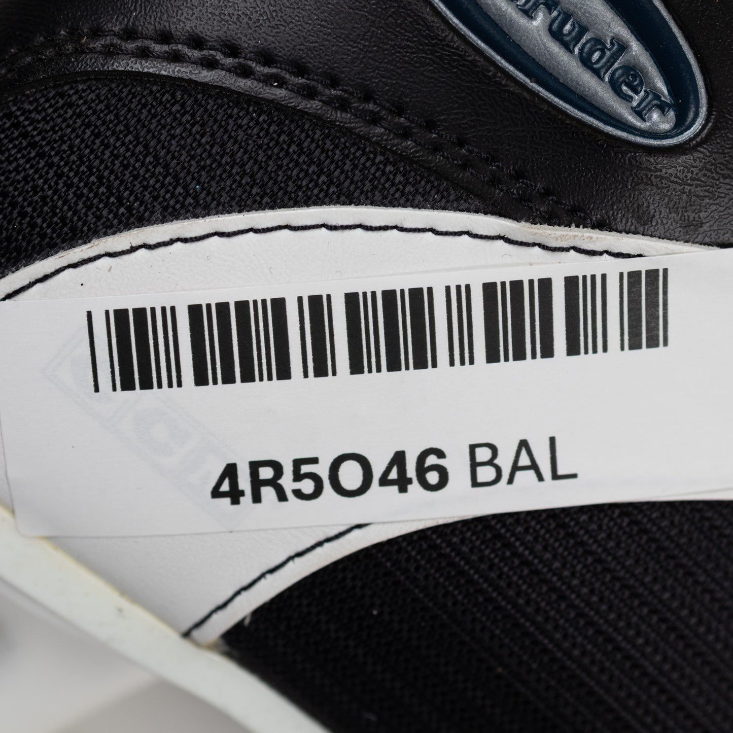 CCM Intruder Size 2 Hockey Skates