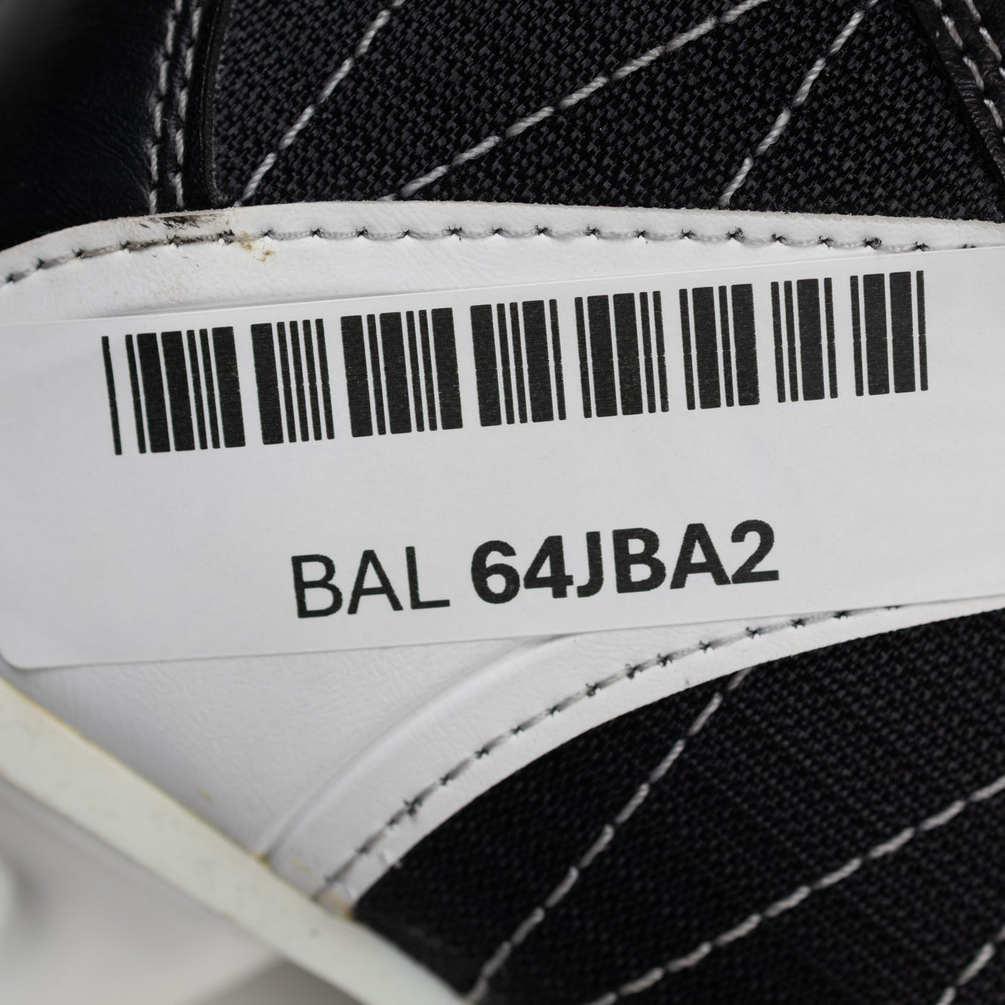 CCM Intruder 55 Size 2 Hockey Skates