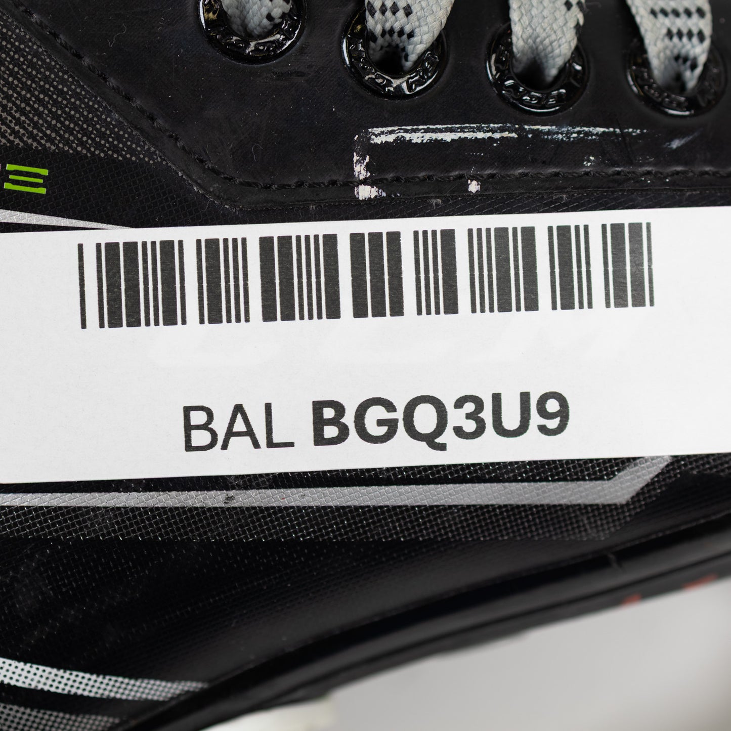 CCM Ribcor 76K Size 5 Hockey Skates