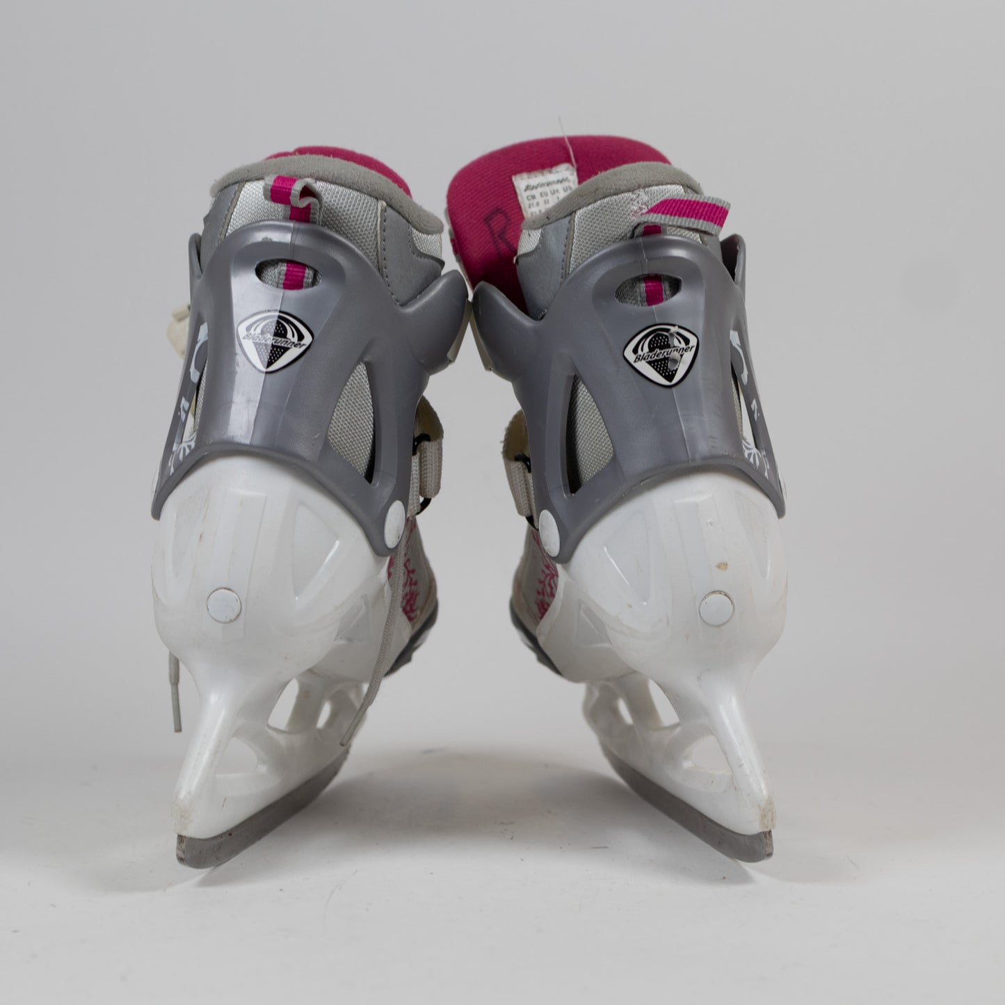 Bladerunner Adjustable Size 2-5 Ice Skates