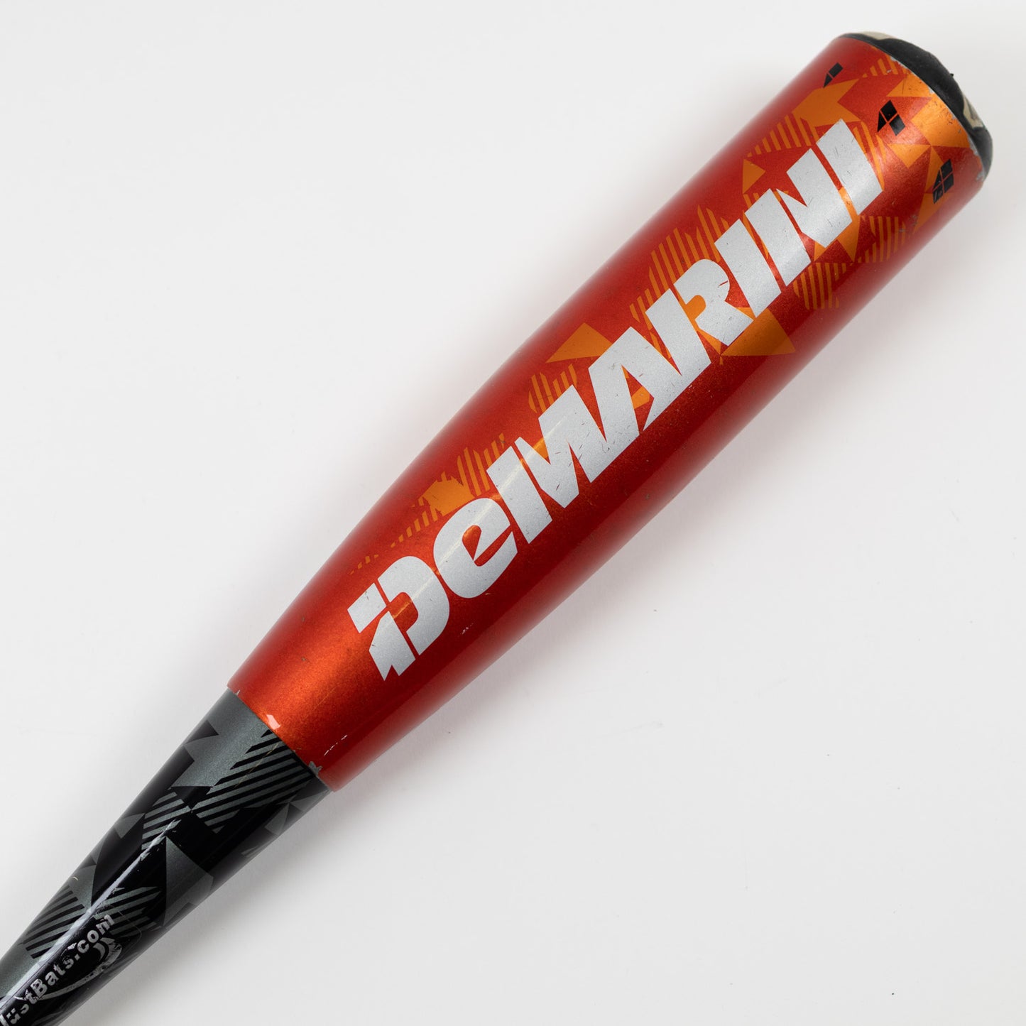 Demarini Vexxum NVS 29/19 (-10) 2 5/8" USSSA (1.15 BPF) Baseball Bat