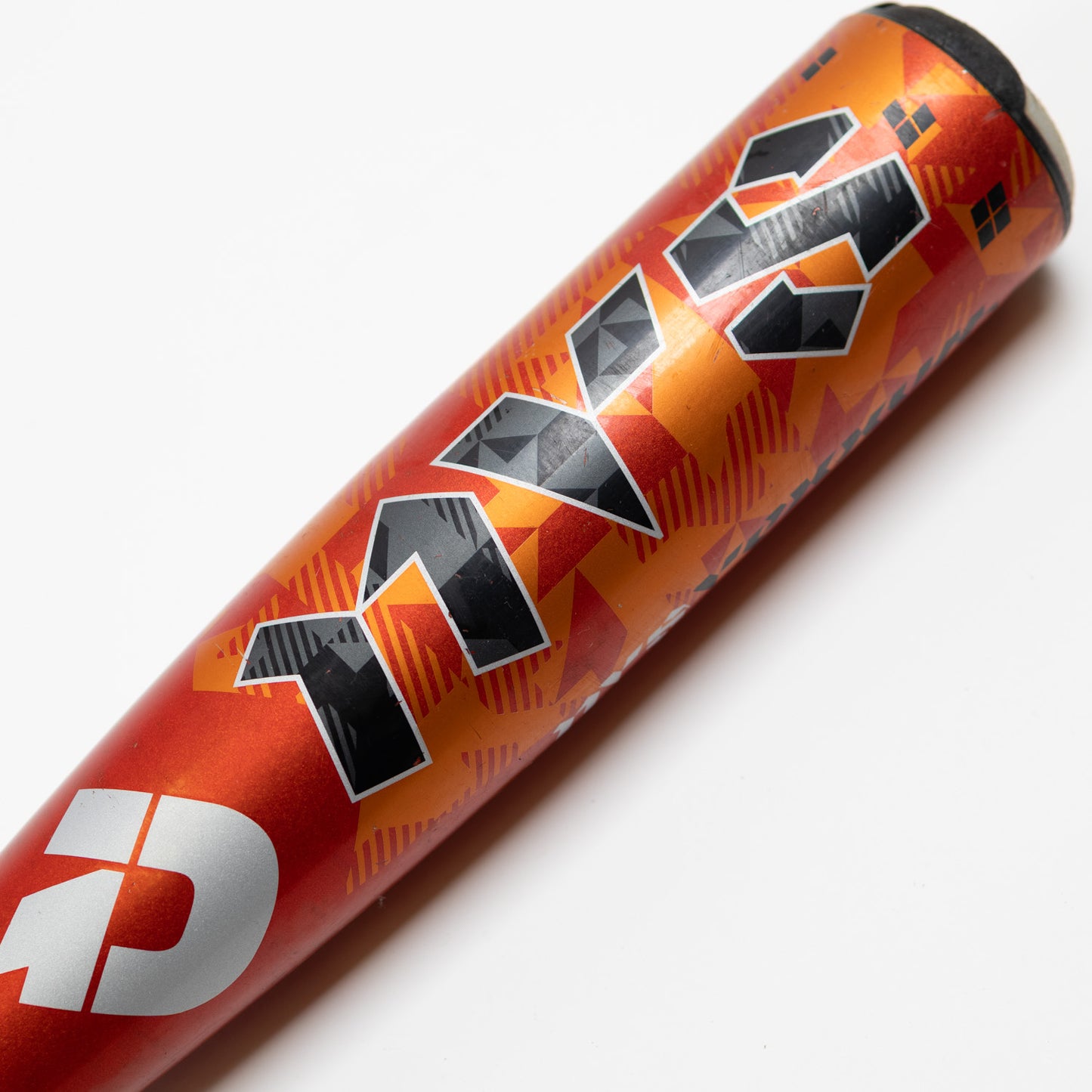 Demarini Vexxum NVS 29/19 (-10) 2 5/8" USSSA (1.15 BPF) Baseball Bat