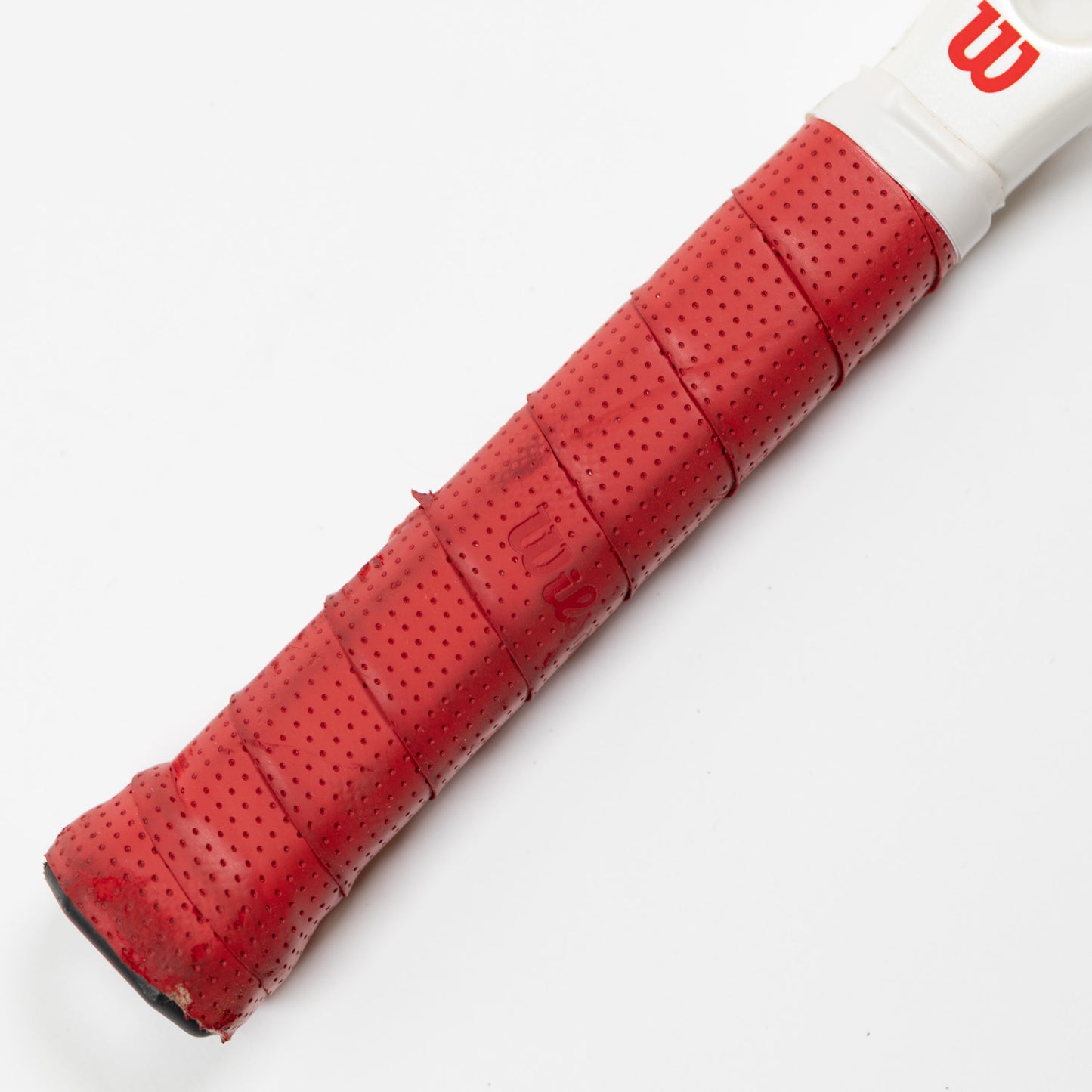 Wilson GLX Pro Staff 25 Tennis Racquet 3 7/8" Grip & 100in² Head Size