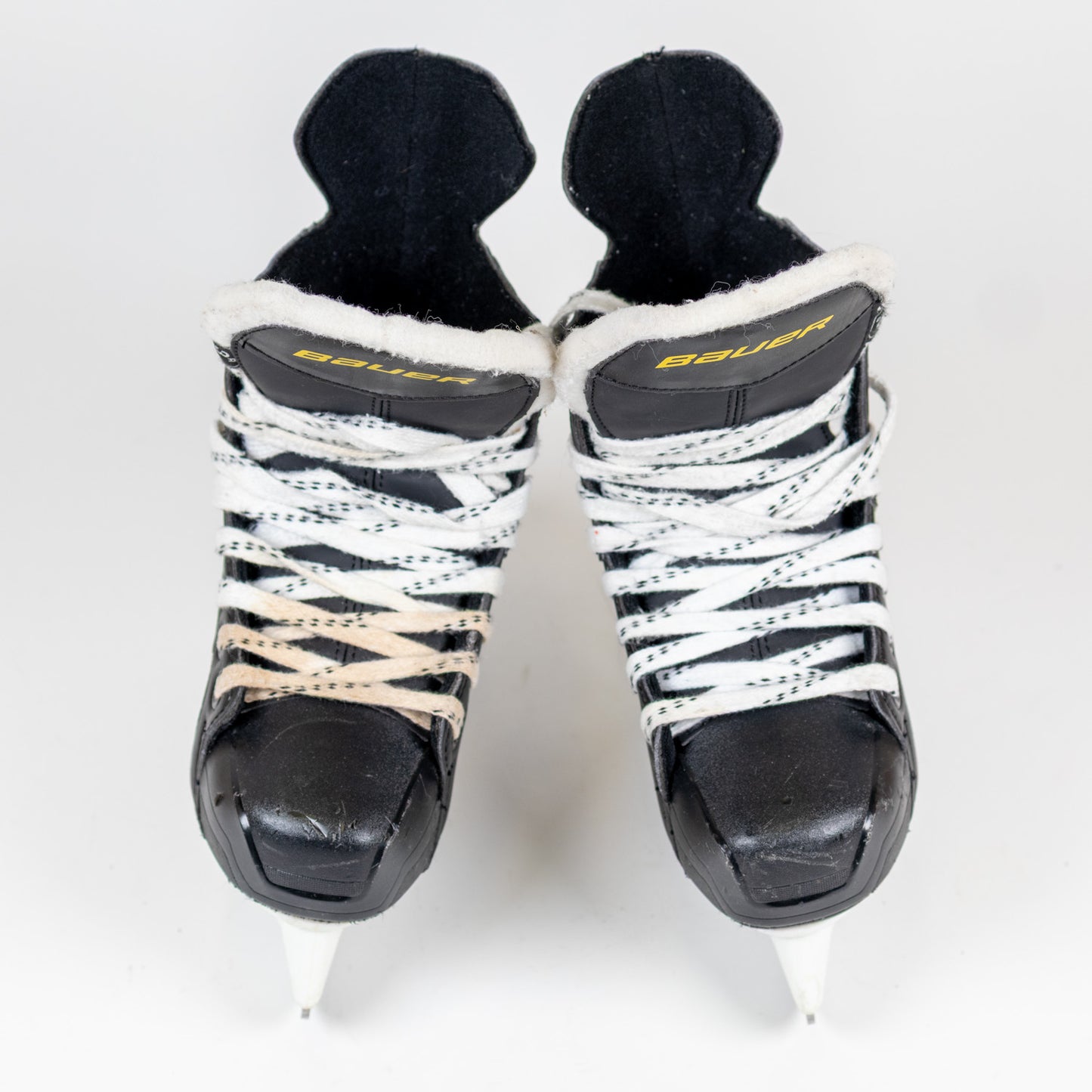 Bauer Supreme S140 Size 3R Hockey Skates