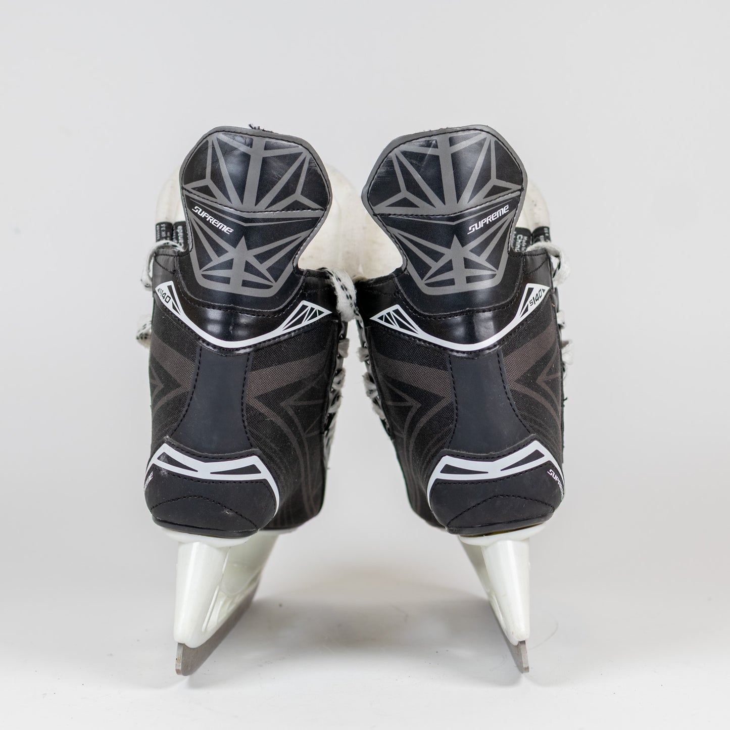 Bauer Supreme S140 Size 3R Hockey Skates