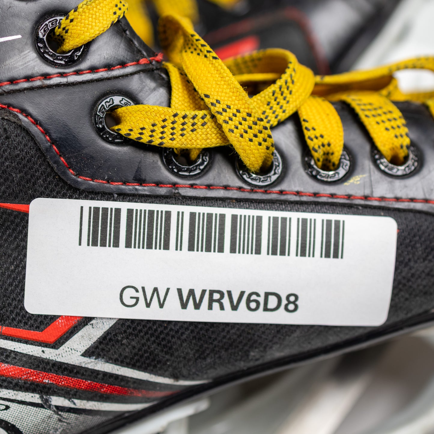 CCM FT340 Size 1 Hockey Skates