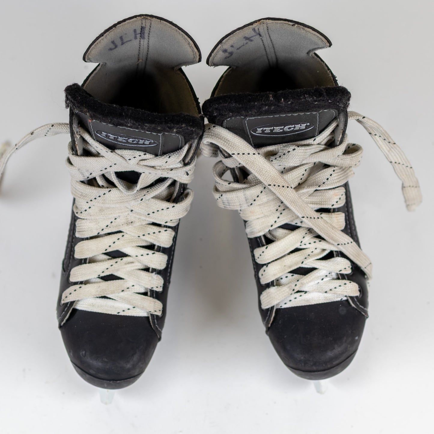 Itech RPM 2500 Size 3 Hockey Skates