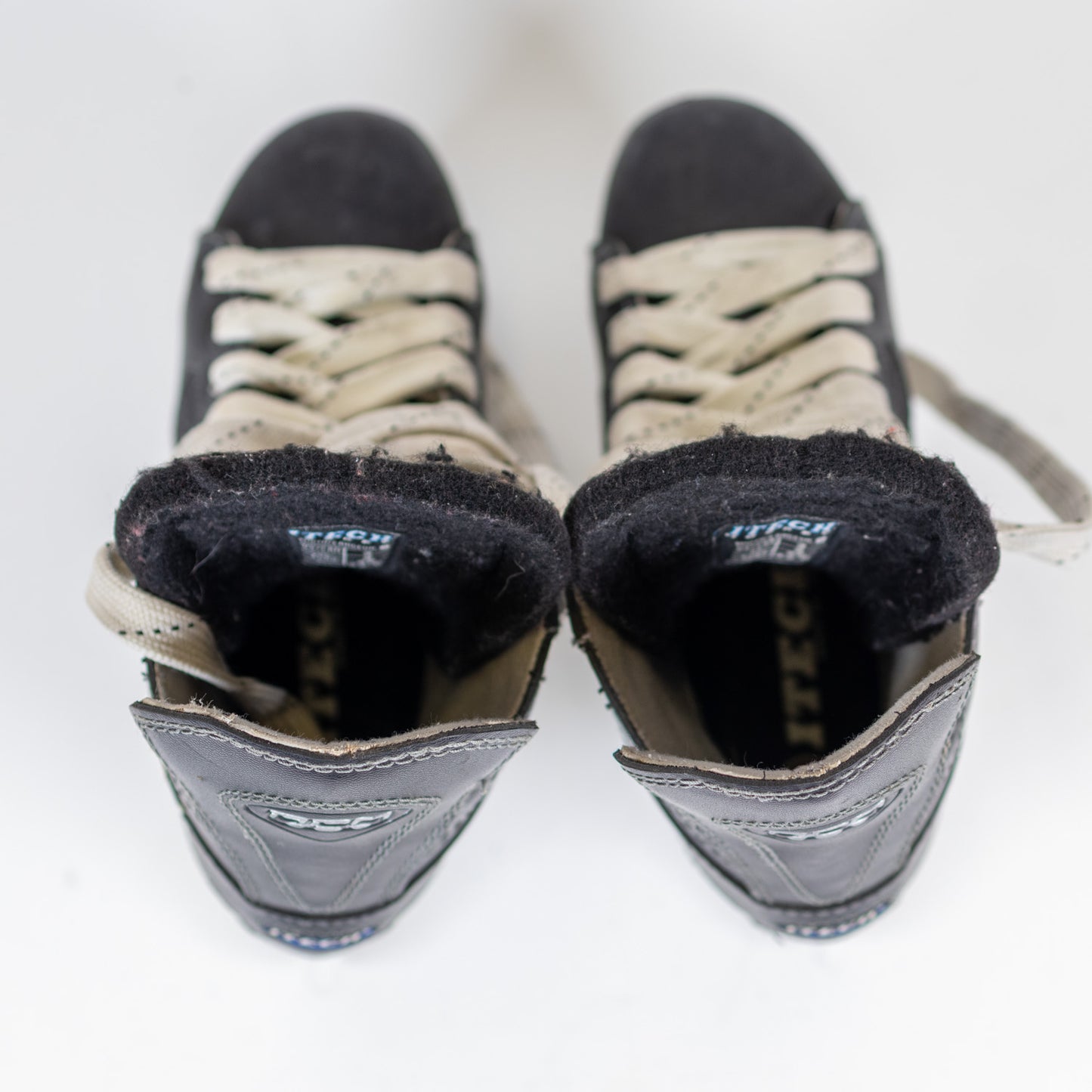 Itech RPM 2500 Size 3 Hockey Skates