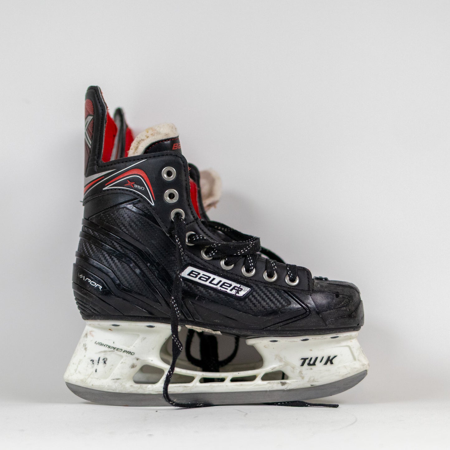 Bauer Vapor X350 Size 4R Hockey Skates