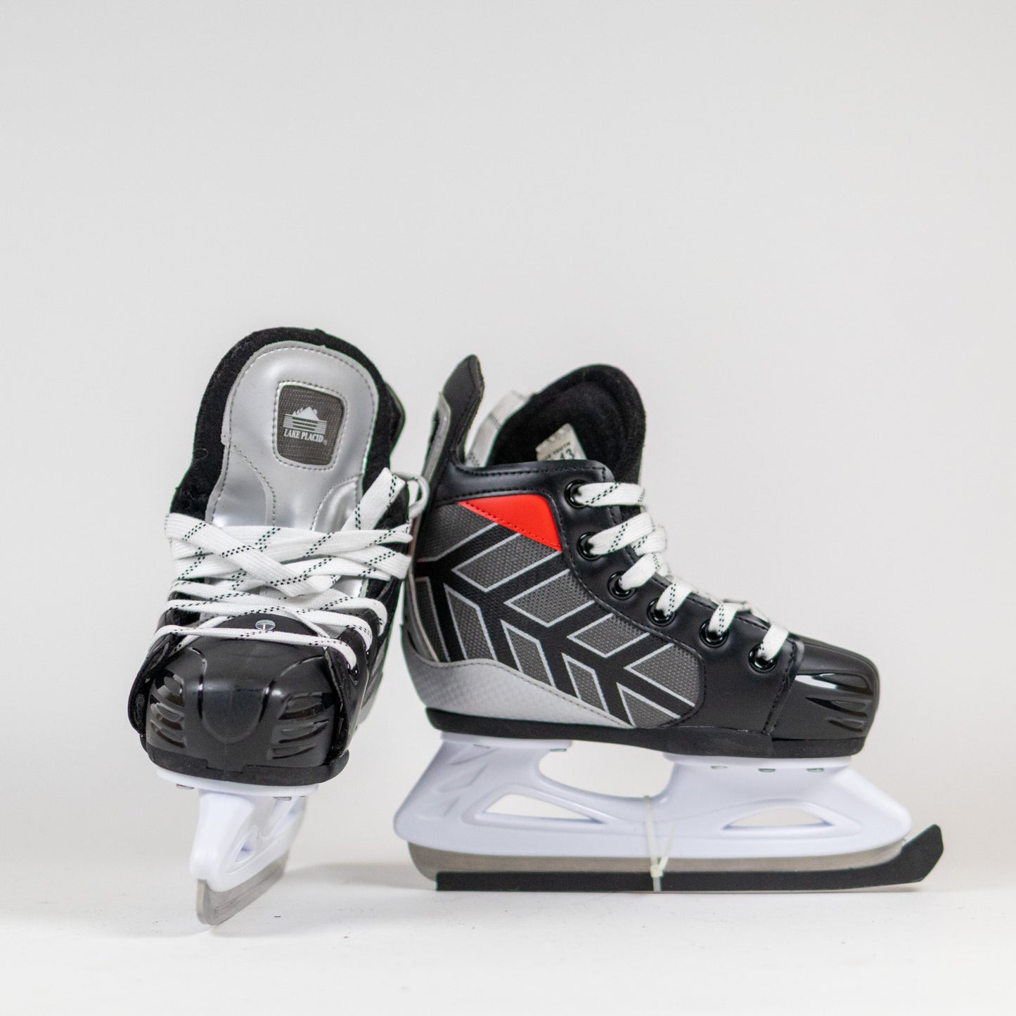 Lake Placid Wizard Size 10-13 Youth Ice Skates