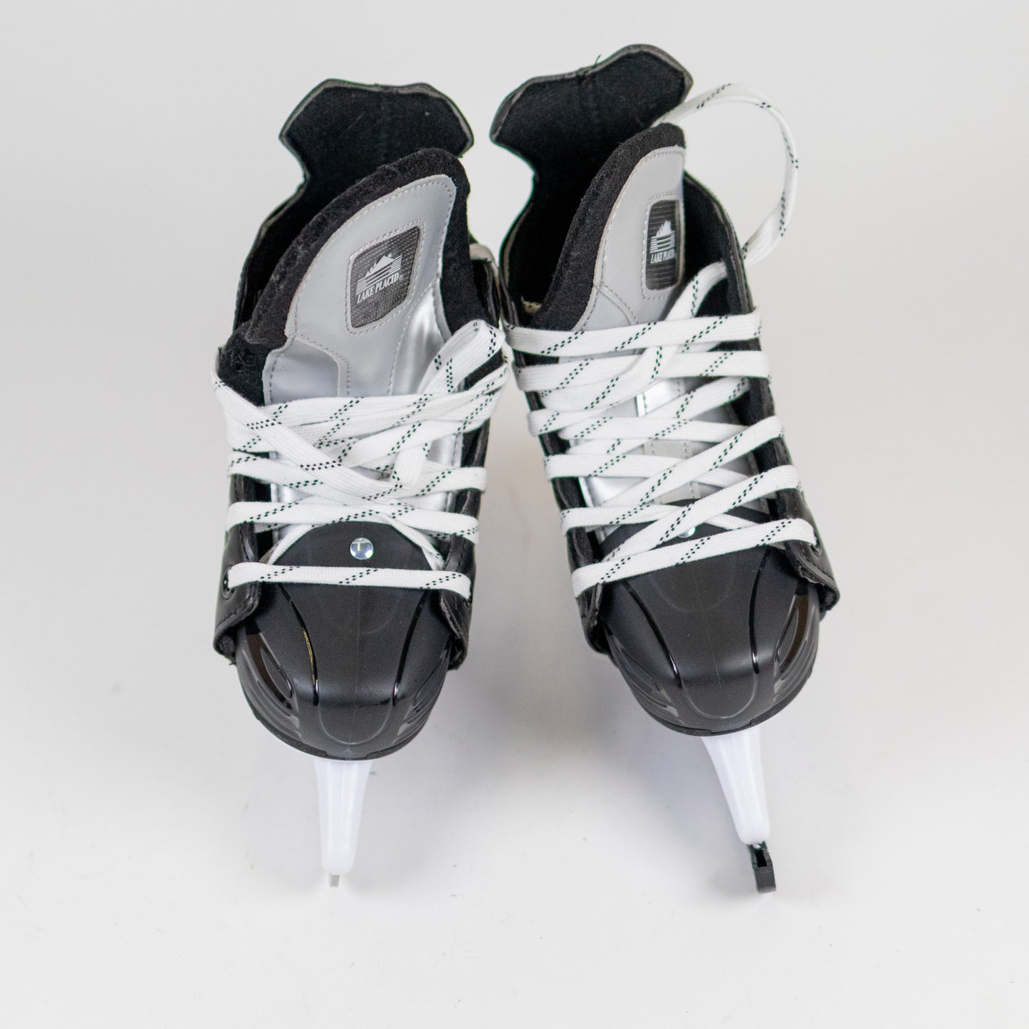 Lake Placid Wizard Size 10-13 Youth Ice Skates