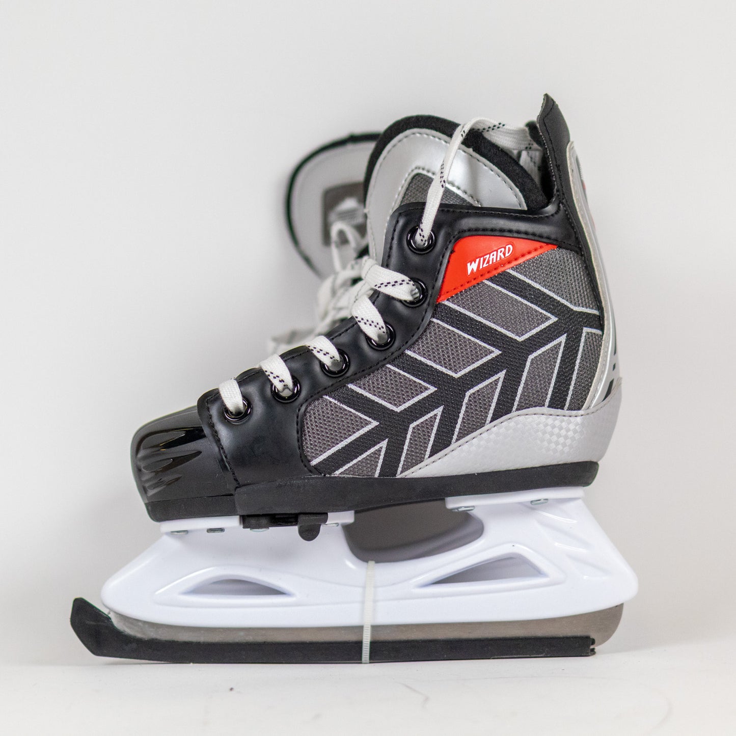 Lake Placid Wizard Size 10-13 Youth Ice Skates