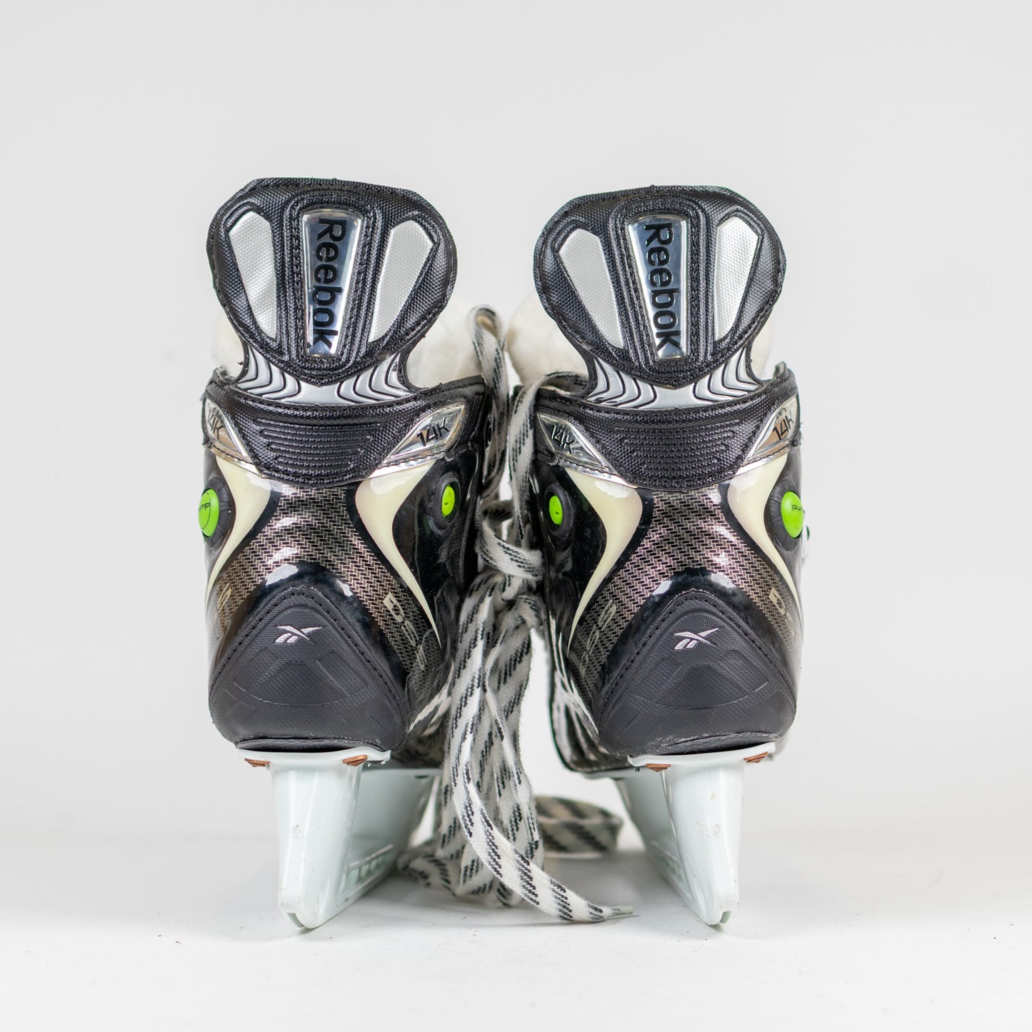Reebok 14K Size 3.5 Hockey Skates